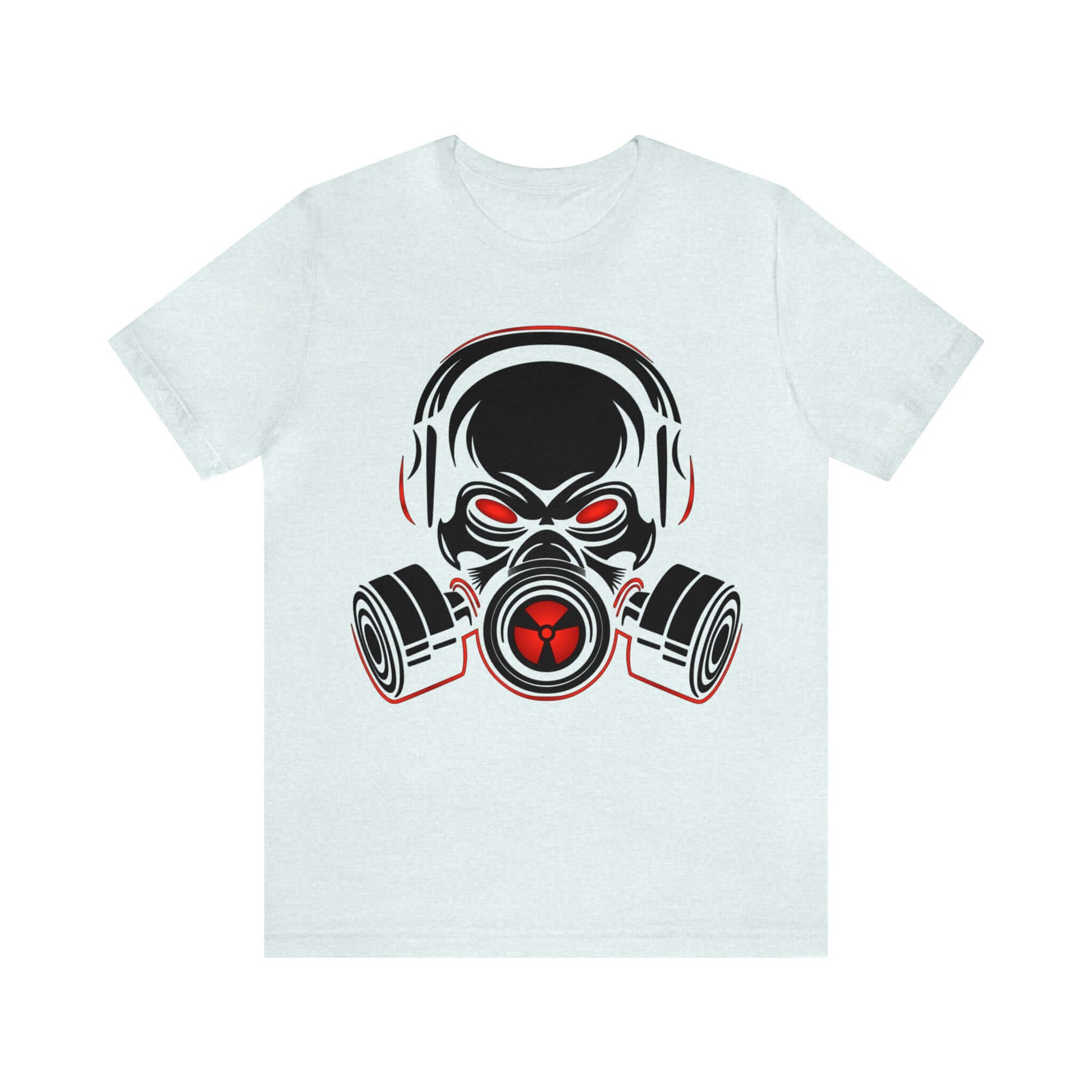 Toxic New World Order! - Jersey T-Shirt, Brand63