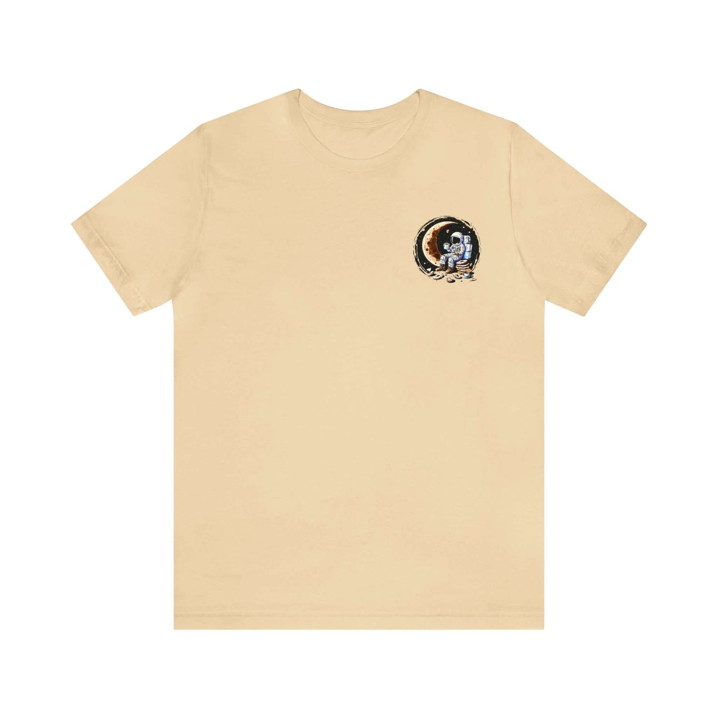 Ultimate Coffee Lovers Jersey T-Shirt, Brand63