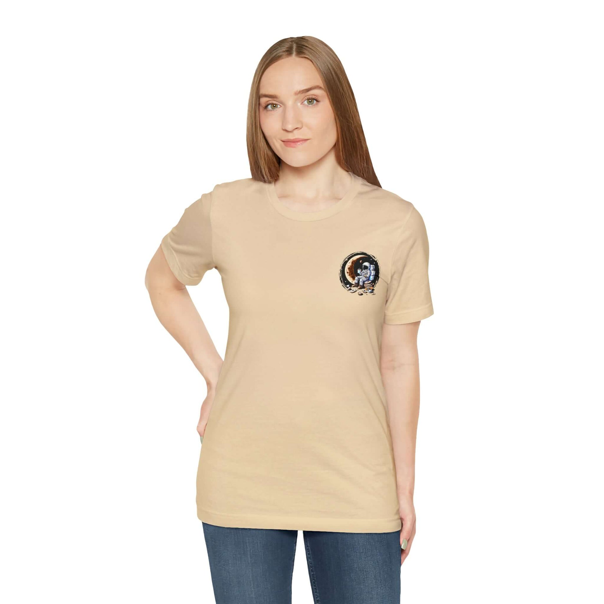 Ultimate Coffee Lovers Jersey T-Shirt, Brand63