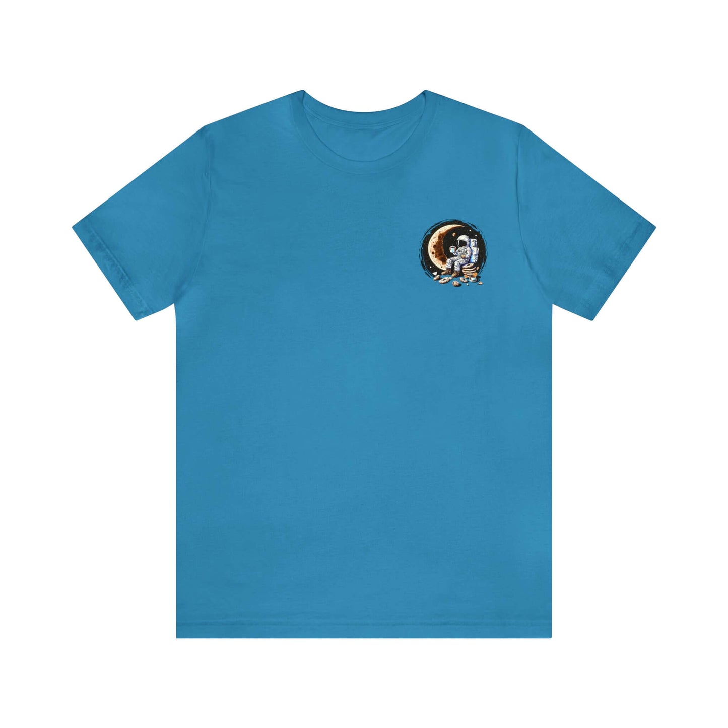 Ultimate Coffee Lovers Jersey T-Shirt, Brand63
