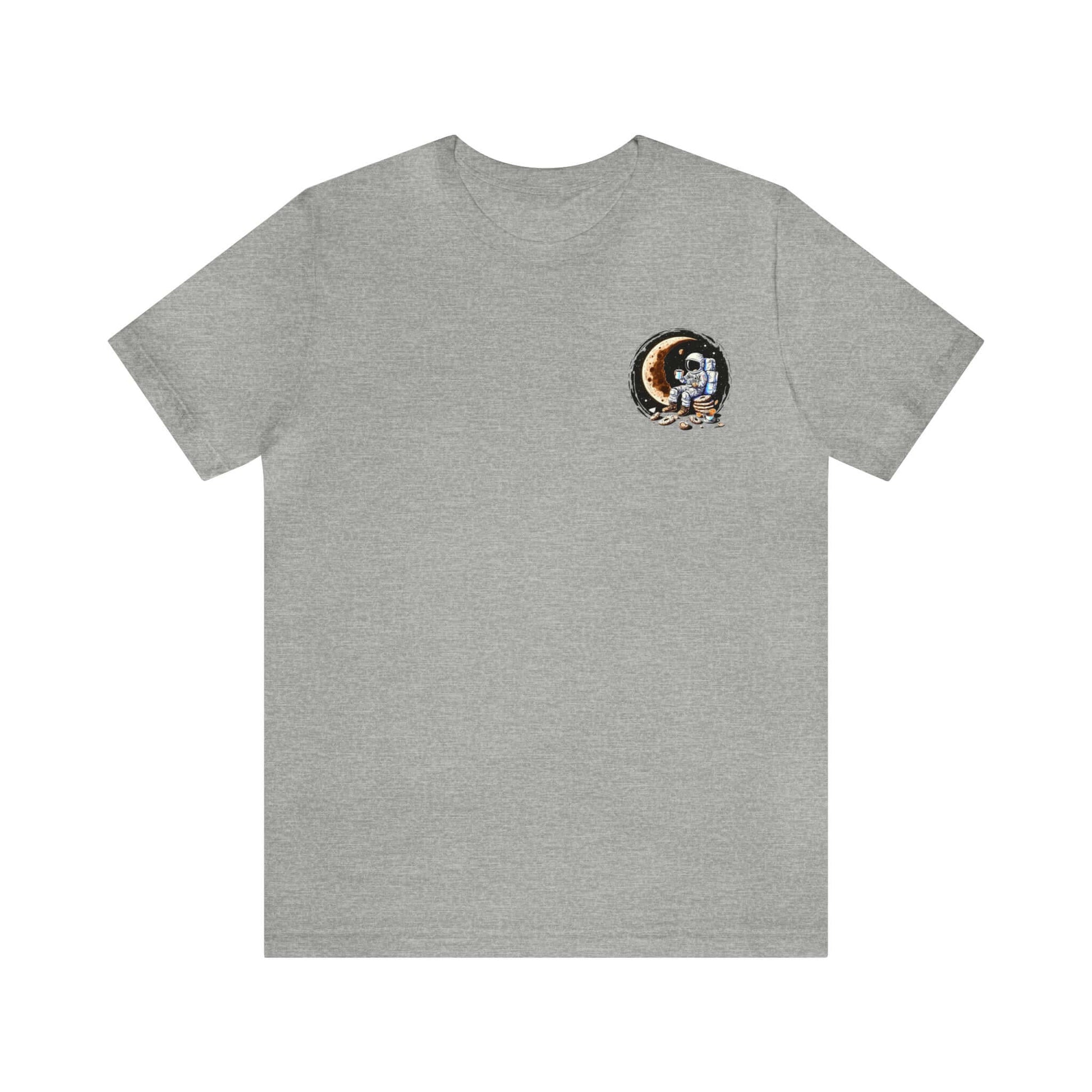 Ultimate Coffee Lovers Jersey T-Shirt, Brand63