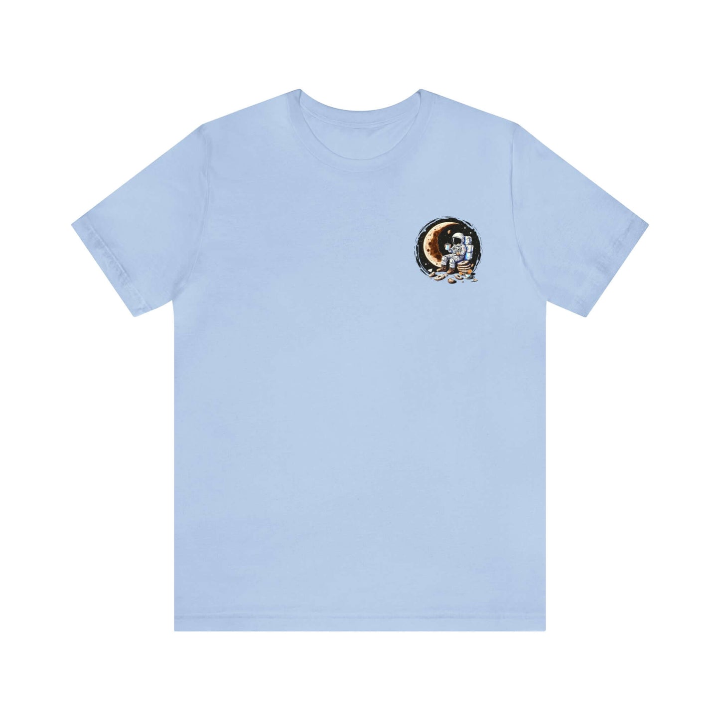 Ultimate Coffee Lovers Jersey T-Shirt, Brand63