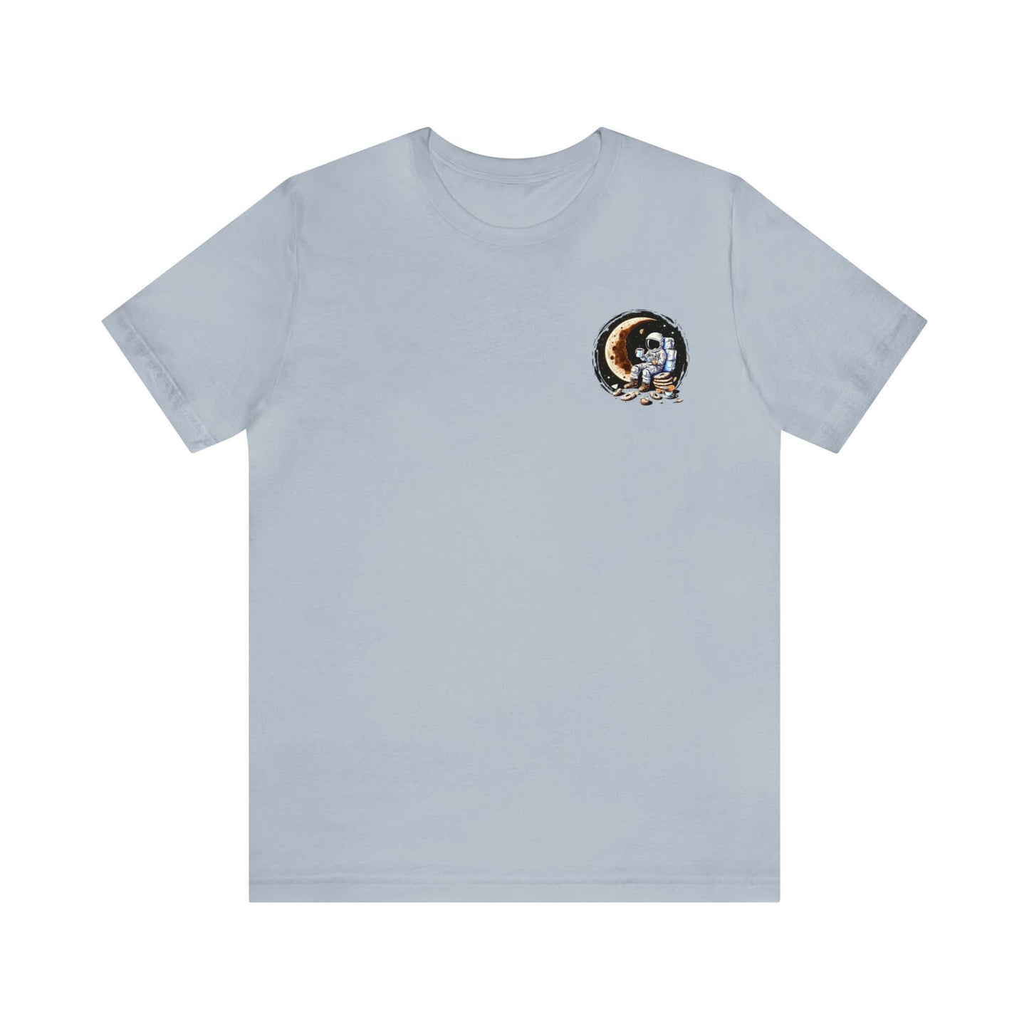 Ultimate Coffee Lovers Jersey T-Shirt, Brand63