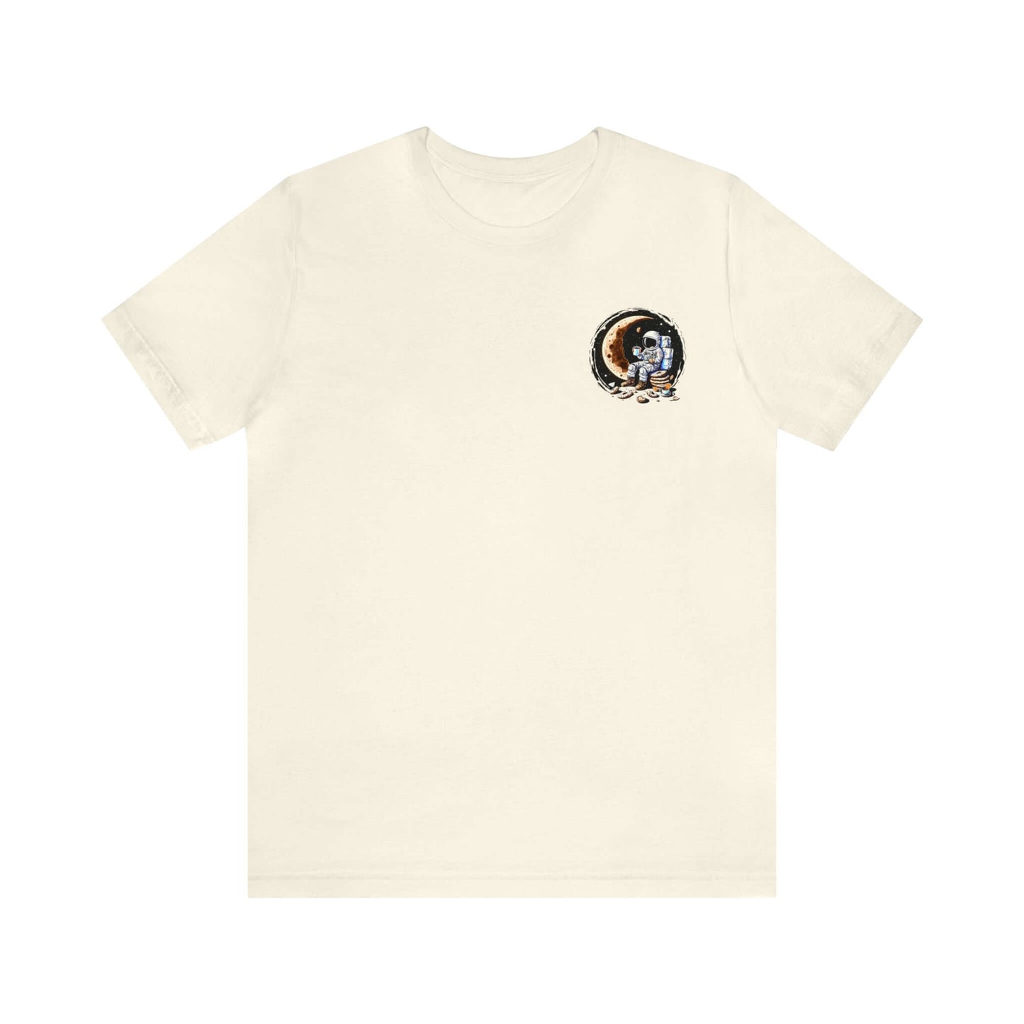 Ultimate Coffee Lovers Jersey T-Shirt, Brand63
