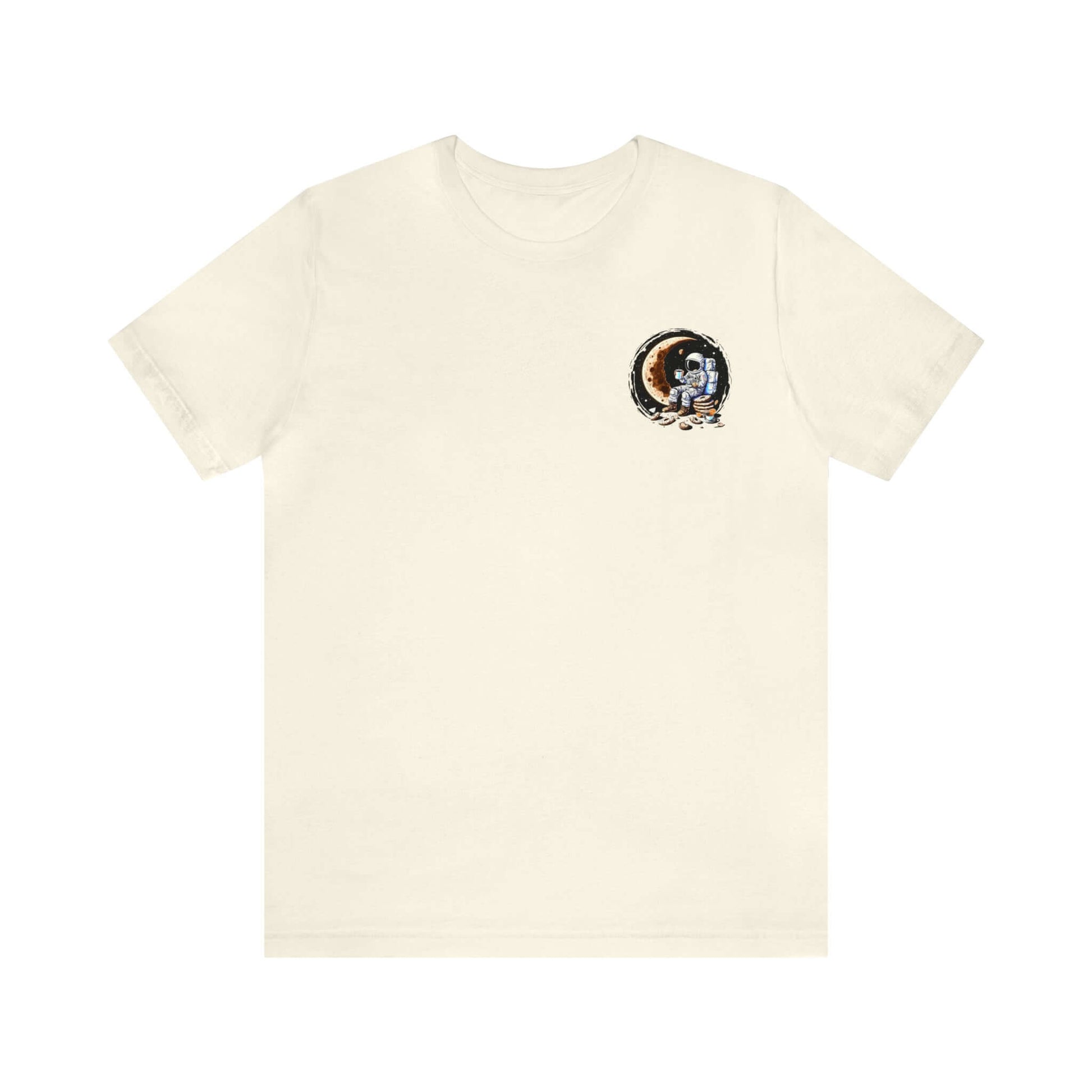 Ultimate Coffee Lovers Jersey T-Shirt, Brand63