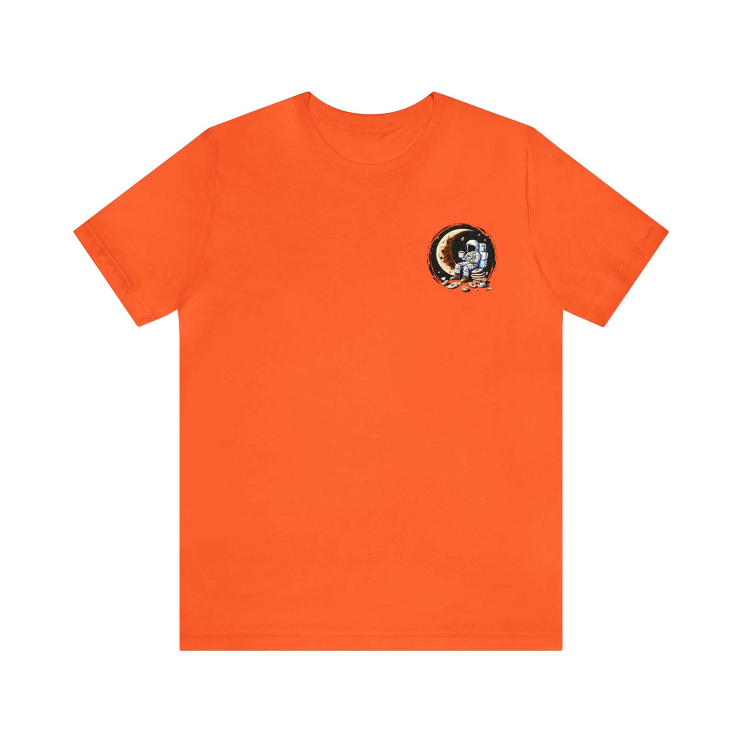Ultimate Coffee Lovers Jersey T-Shirt, Brand63