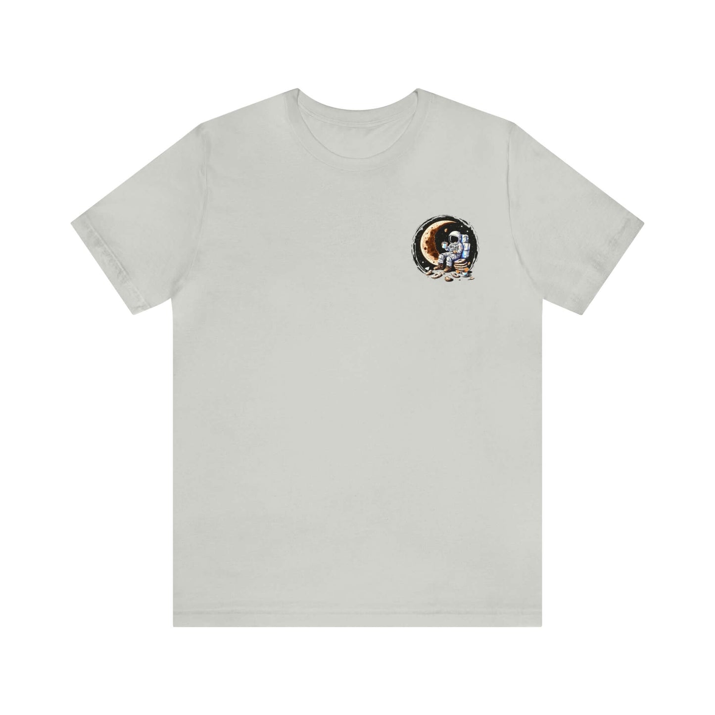 Ultimate Coffee Lovers Jersey T-Shirt, Brand63