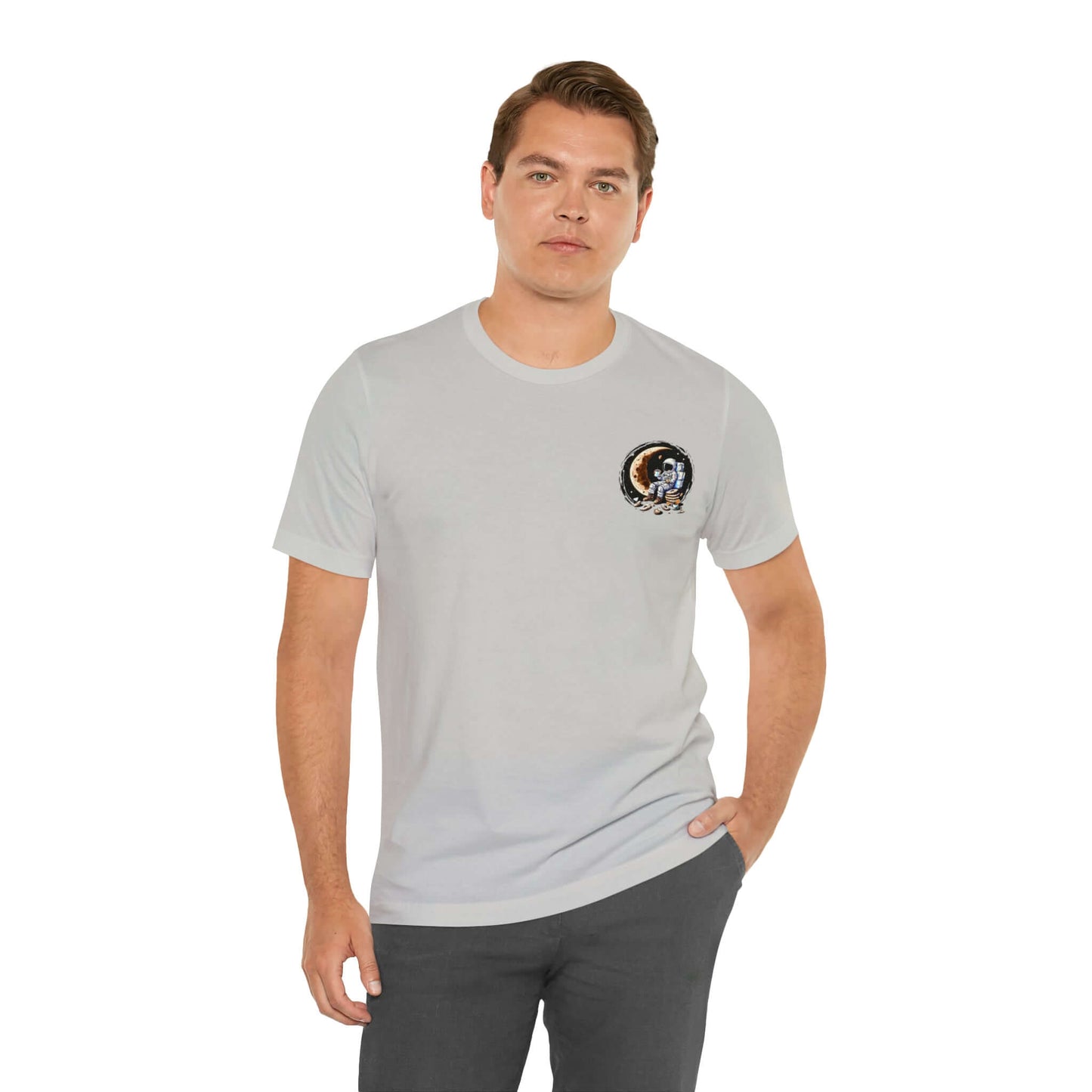 Ultimate Coffee Lovers Jersey T-Shirt, Brand63