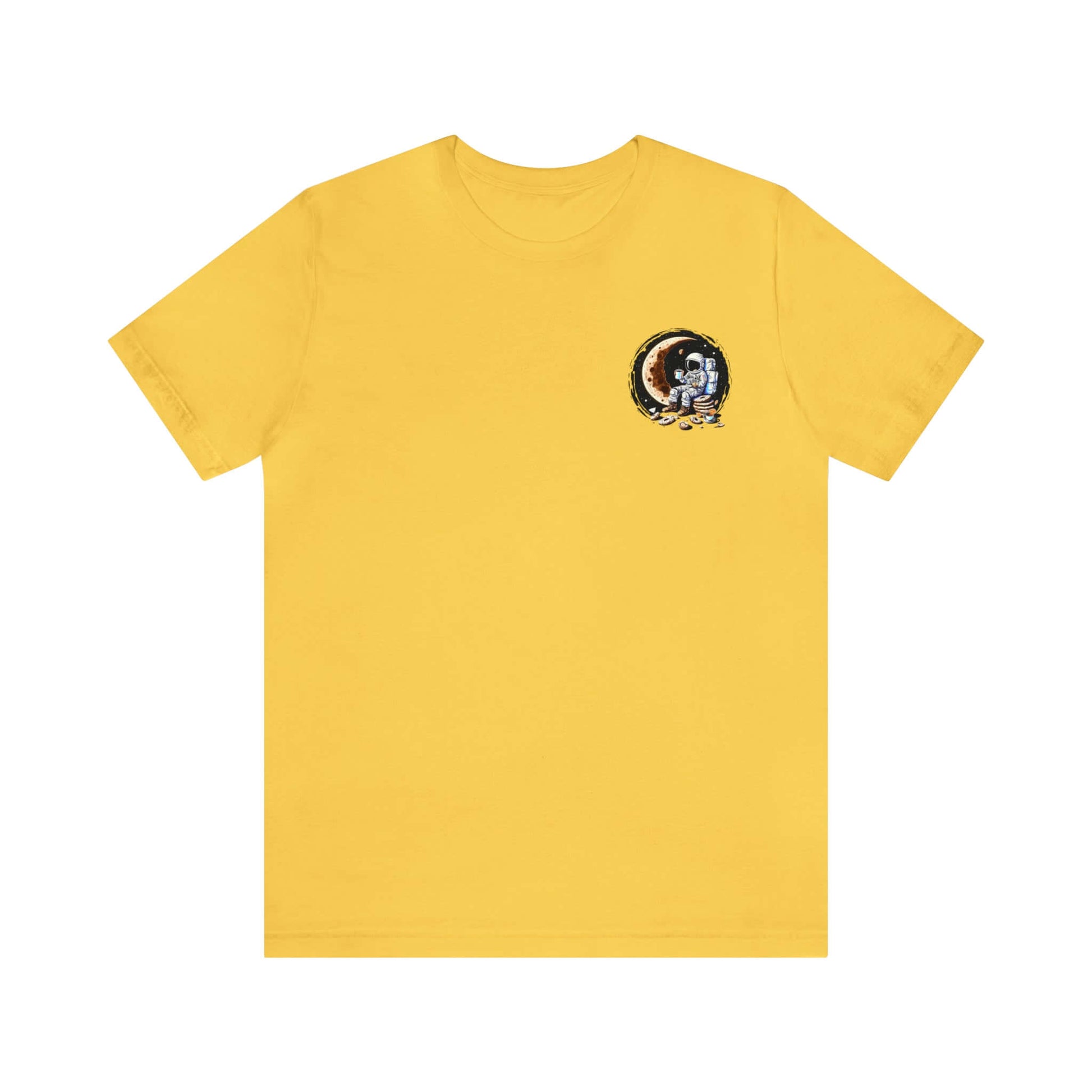 Ultimate Coffee Lovers Jersey T-Shirt, Brand63