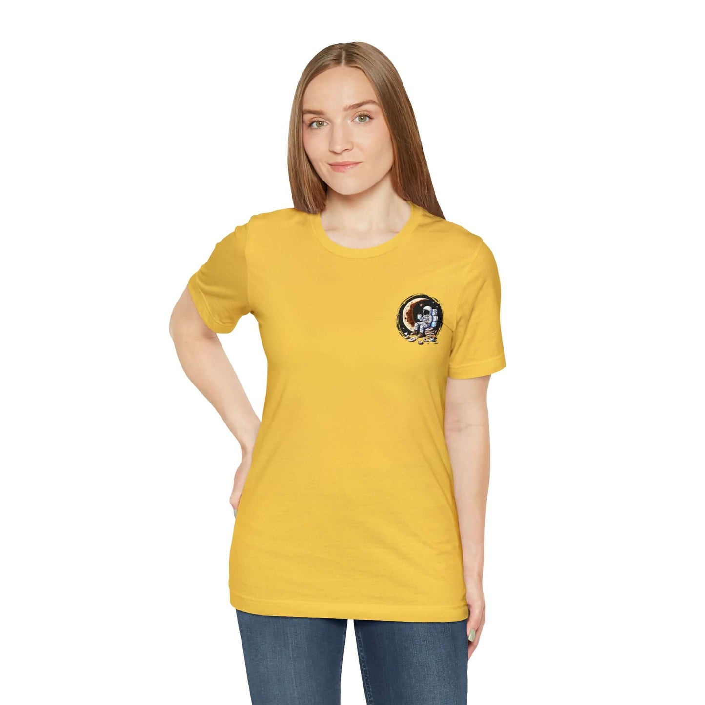 Ultimate Coffee Lovers Jersey T-Shirt, Brand63