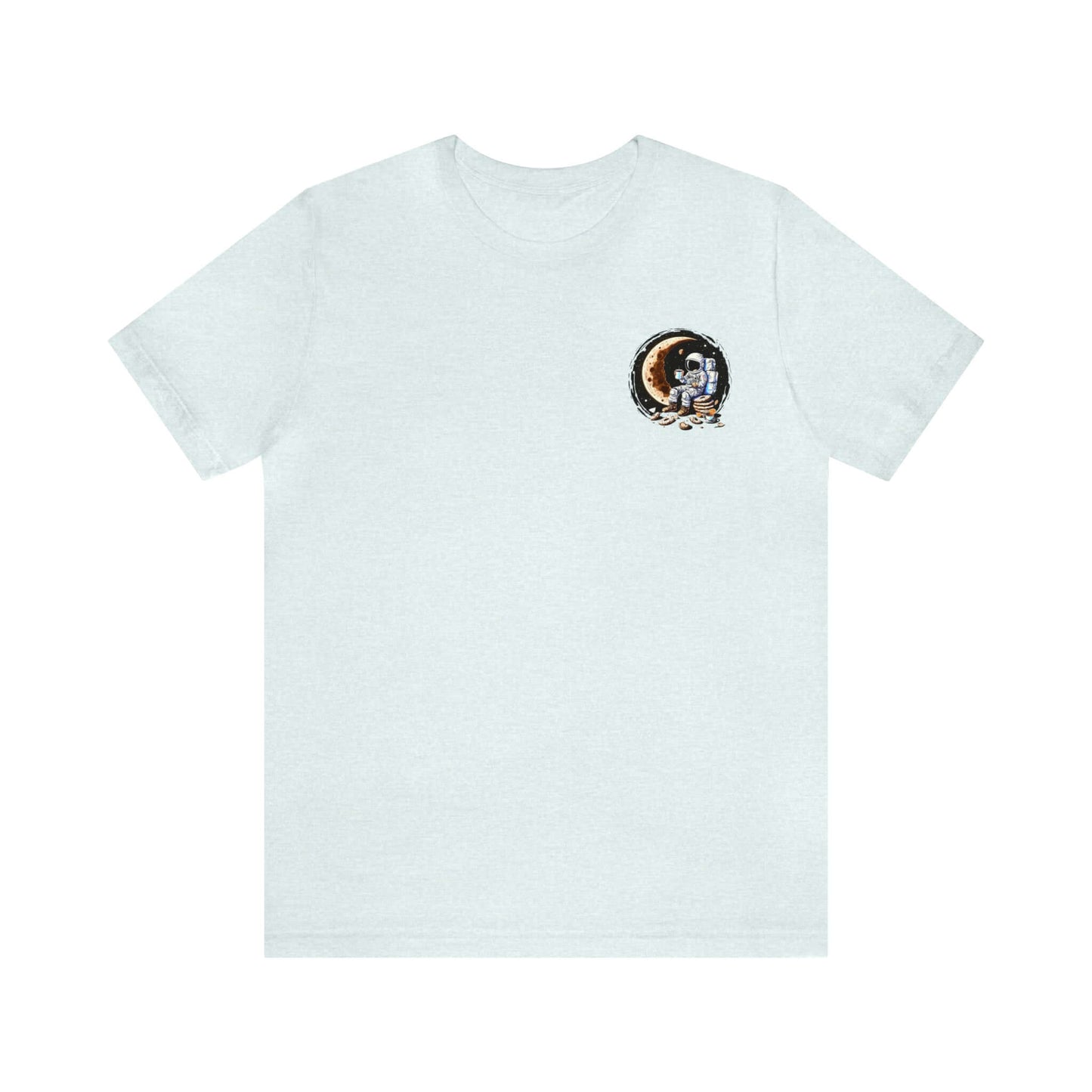 Ultimate Coffee Lovers Jersey T-Shirt, Brand63