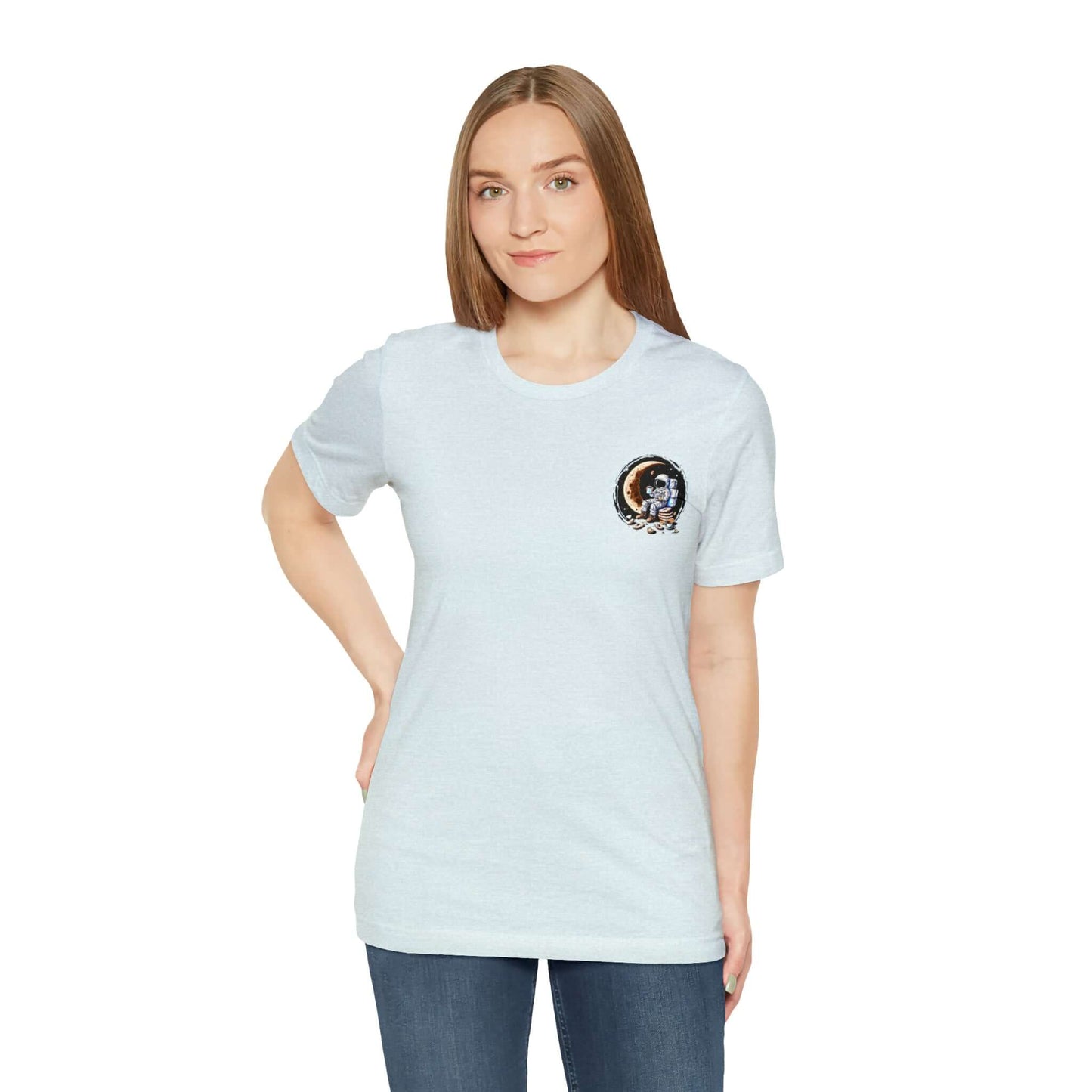 Ultimate Coffee Lovers Jersey T-Shirt, Brand63