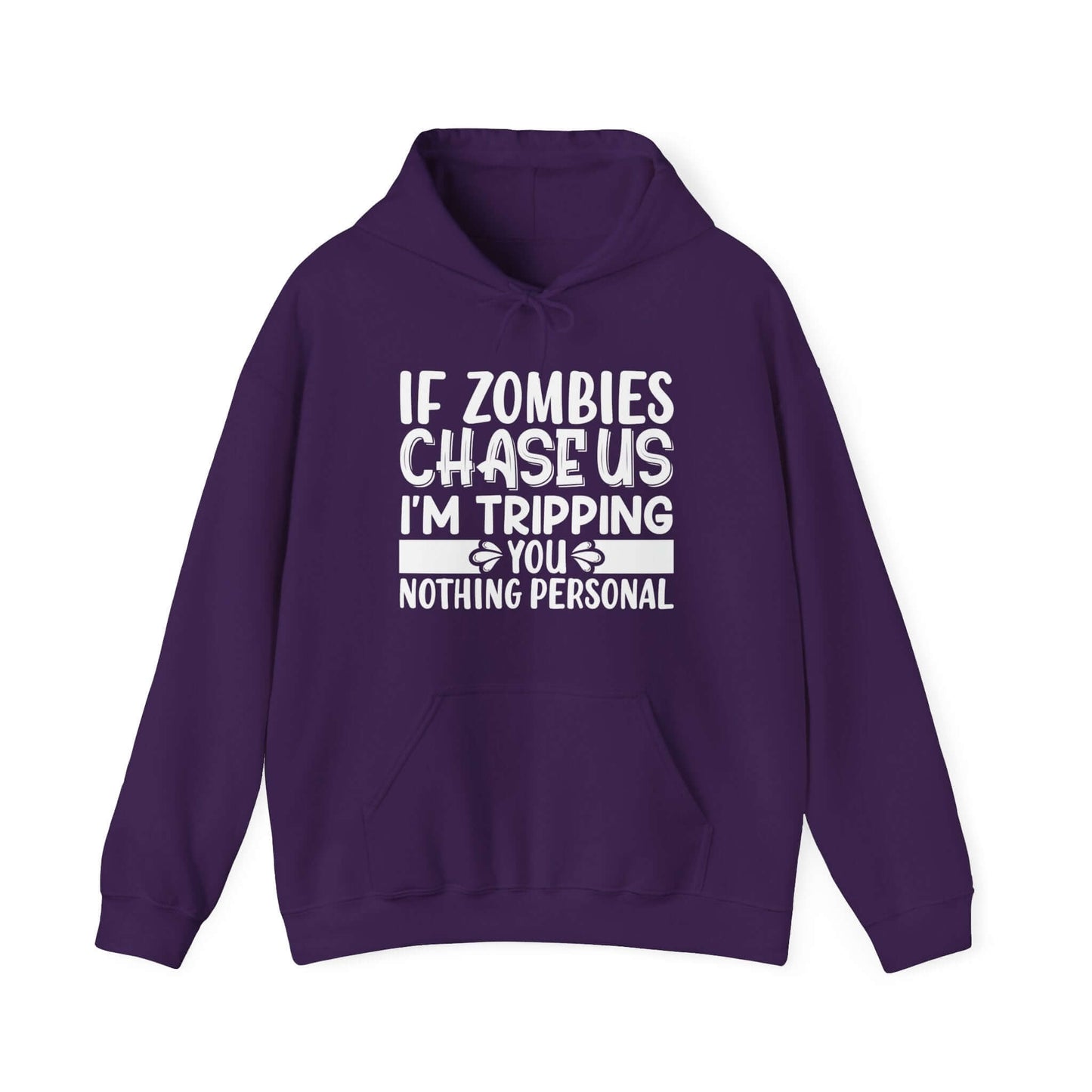 Ultimate Zombie Heavy Blend™ Hoodie, Brand63