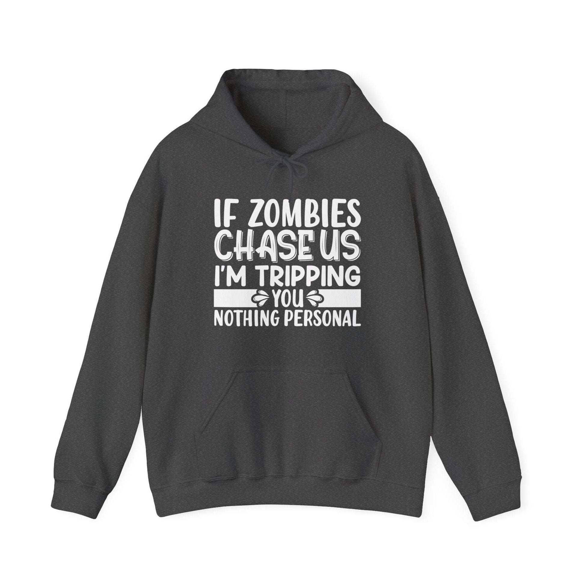 Ultimate Zombie Heavy Blend™ Hoodie, Brand63
