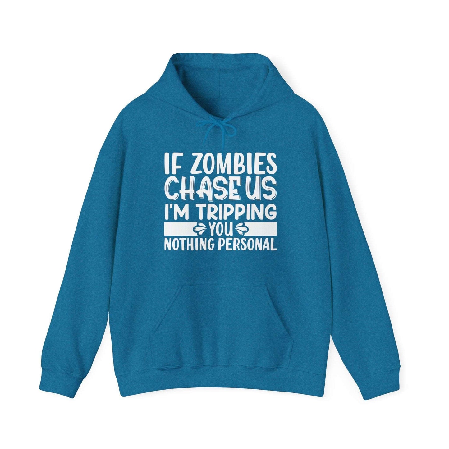 Ultimate Zombie Heavy Blend™ Hoodie, Brand63