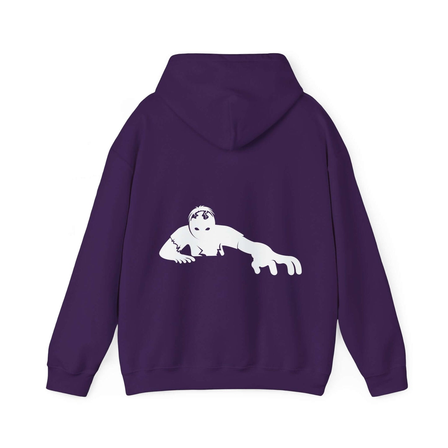 Ultimate Zombie Heavy Blend™ Hoodie, Brand63