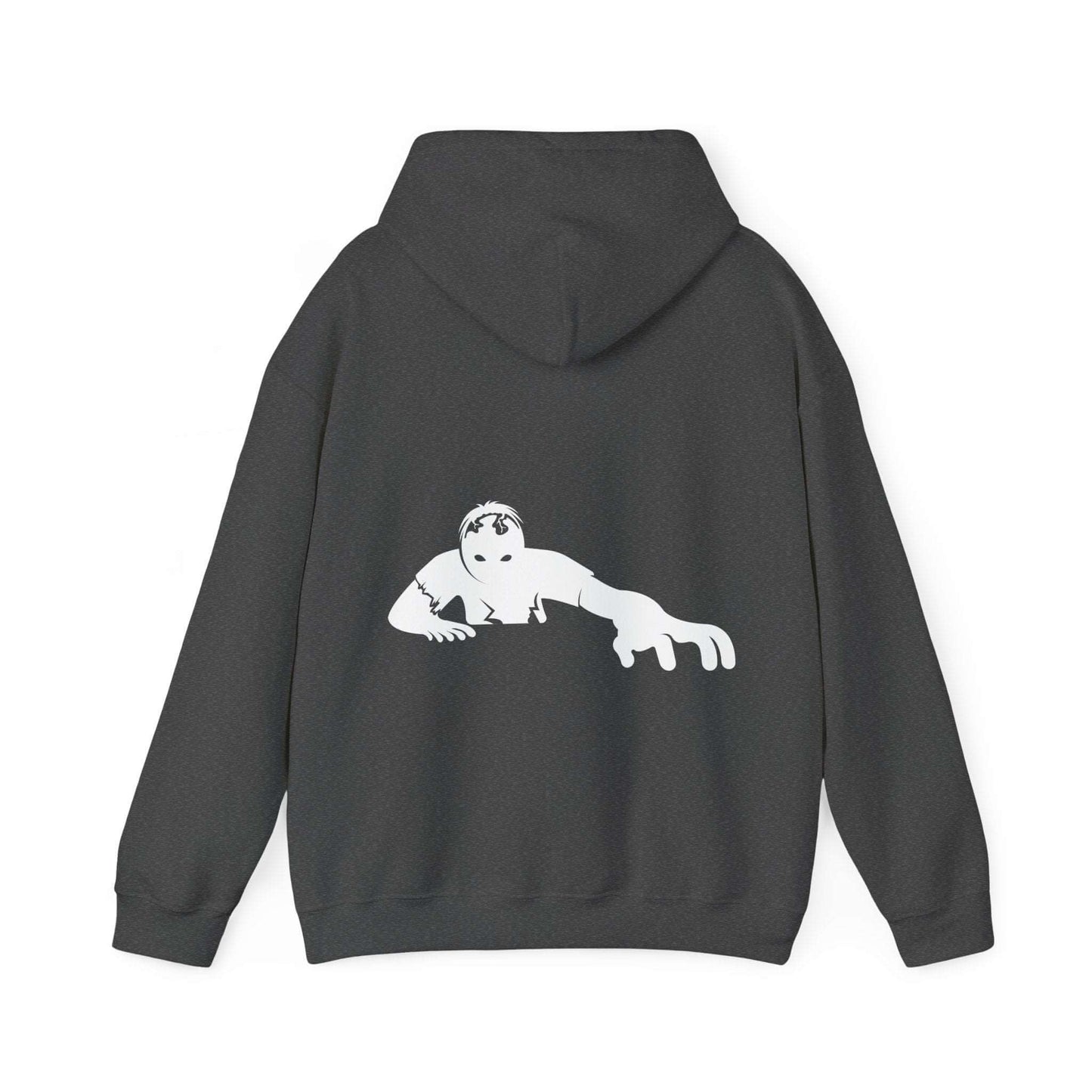 Ultimate Zombie Heavy Blend™ Hoodie, Brand63
