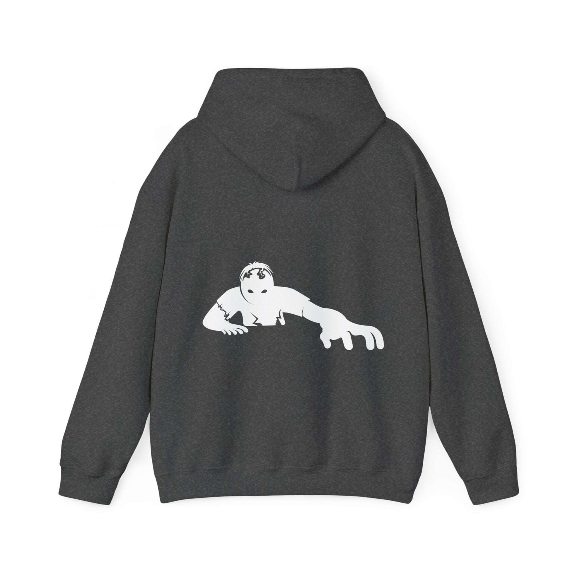 Ultimate Zombie Heavy Blend™ Hoodie, Brand63