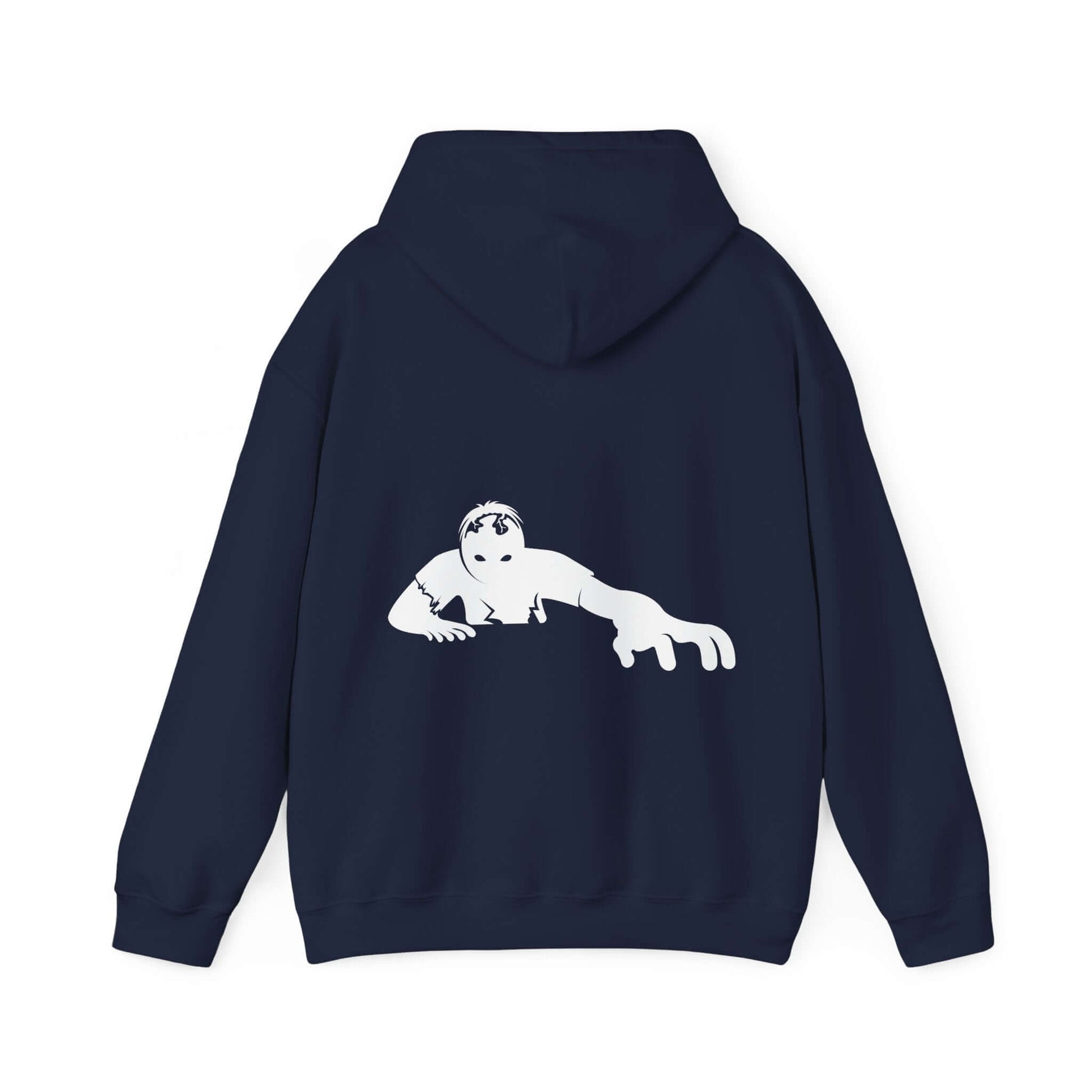 Ultimate Zombie Heavy Blend™ Hoodie, Brand63
