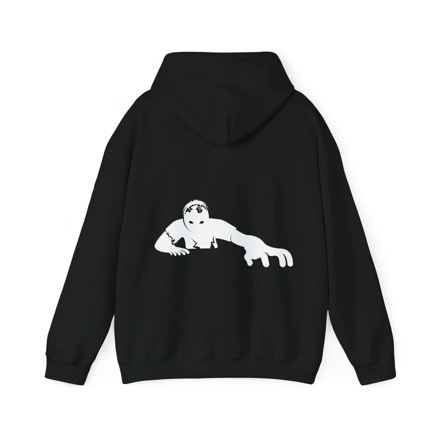 Ultimate Zombie Heavy Blend™ Hoodie, Brand63