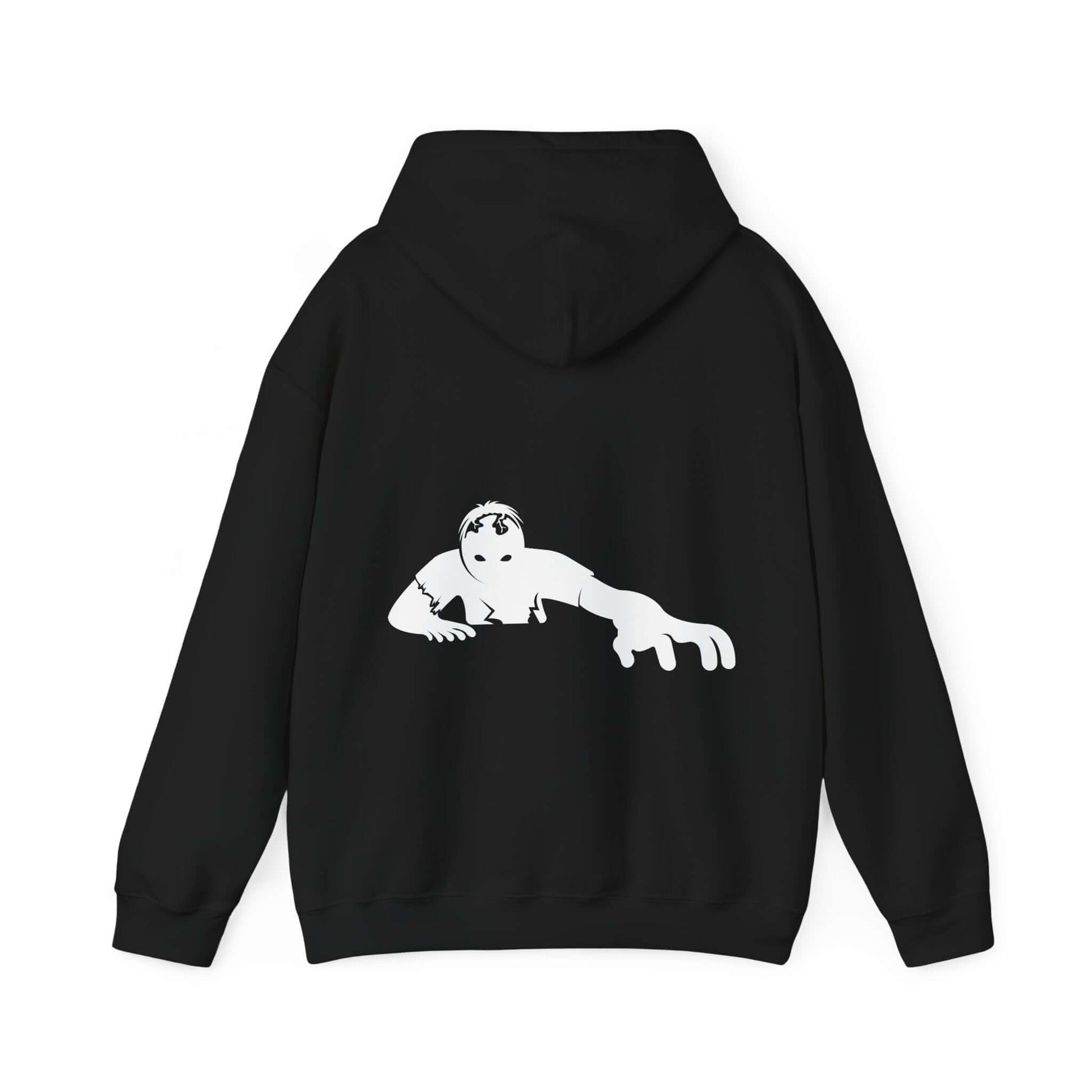 Ultimate Zombie Heavy Blend™ Hoodie, Brand63