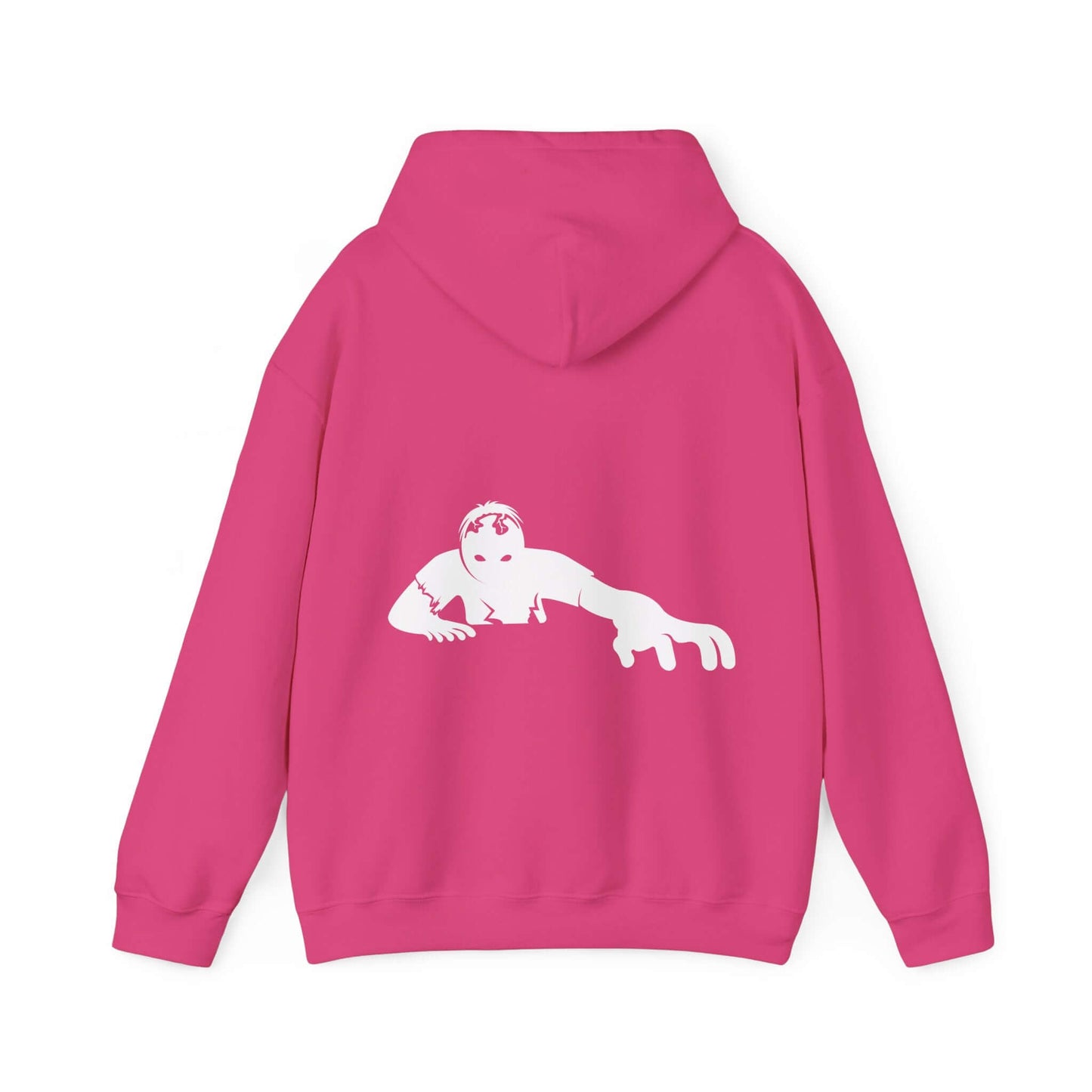Ultimate Zombie Heavy Blend™ Hoodie, Brand63