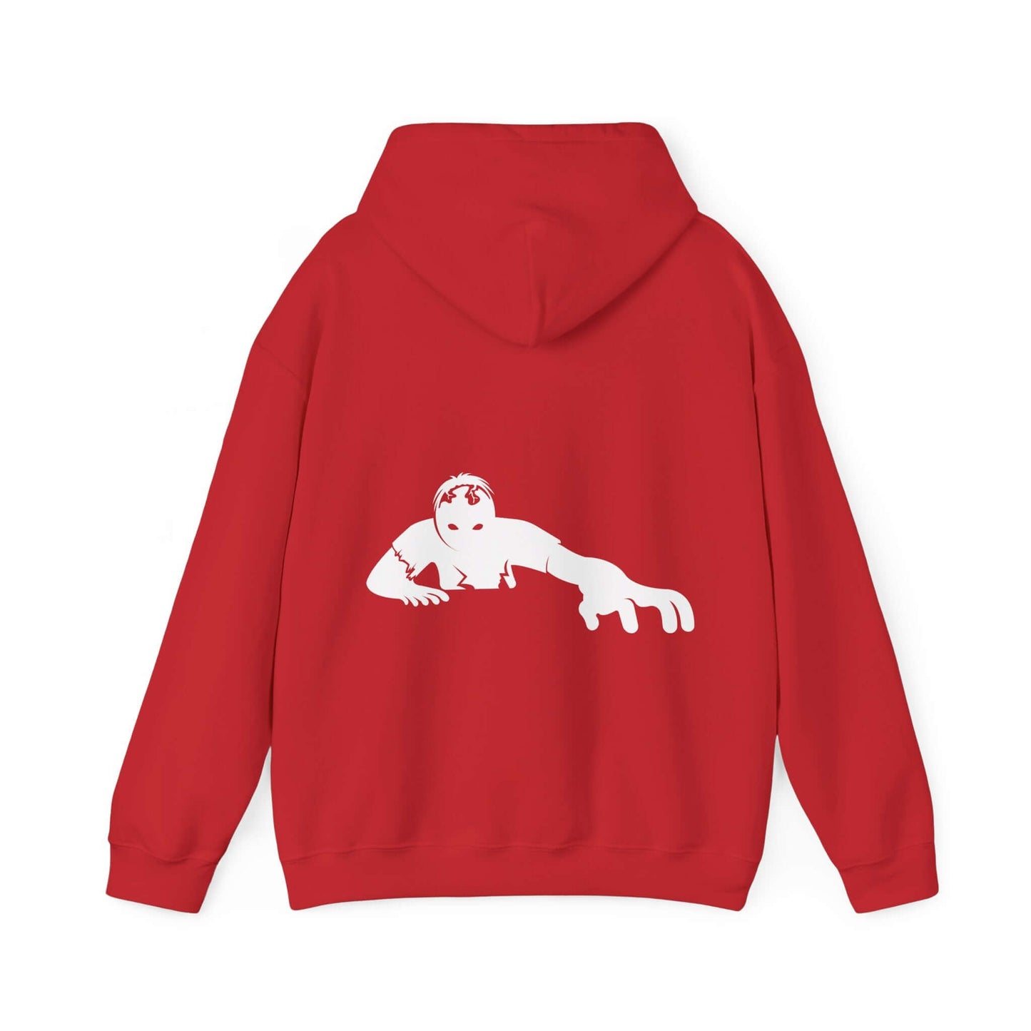 Ultimate Zombie Heavy Blend™ Hoodie, Brand63