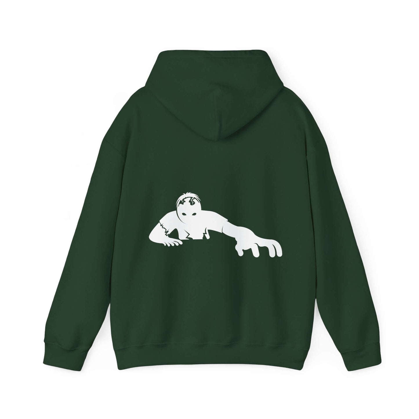 Ultimate Zombie Heavy Blend™ Hoodie, Brand63