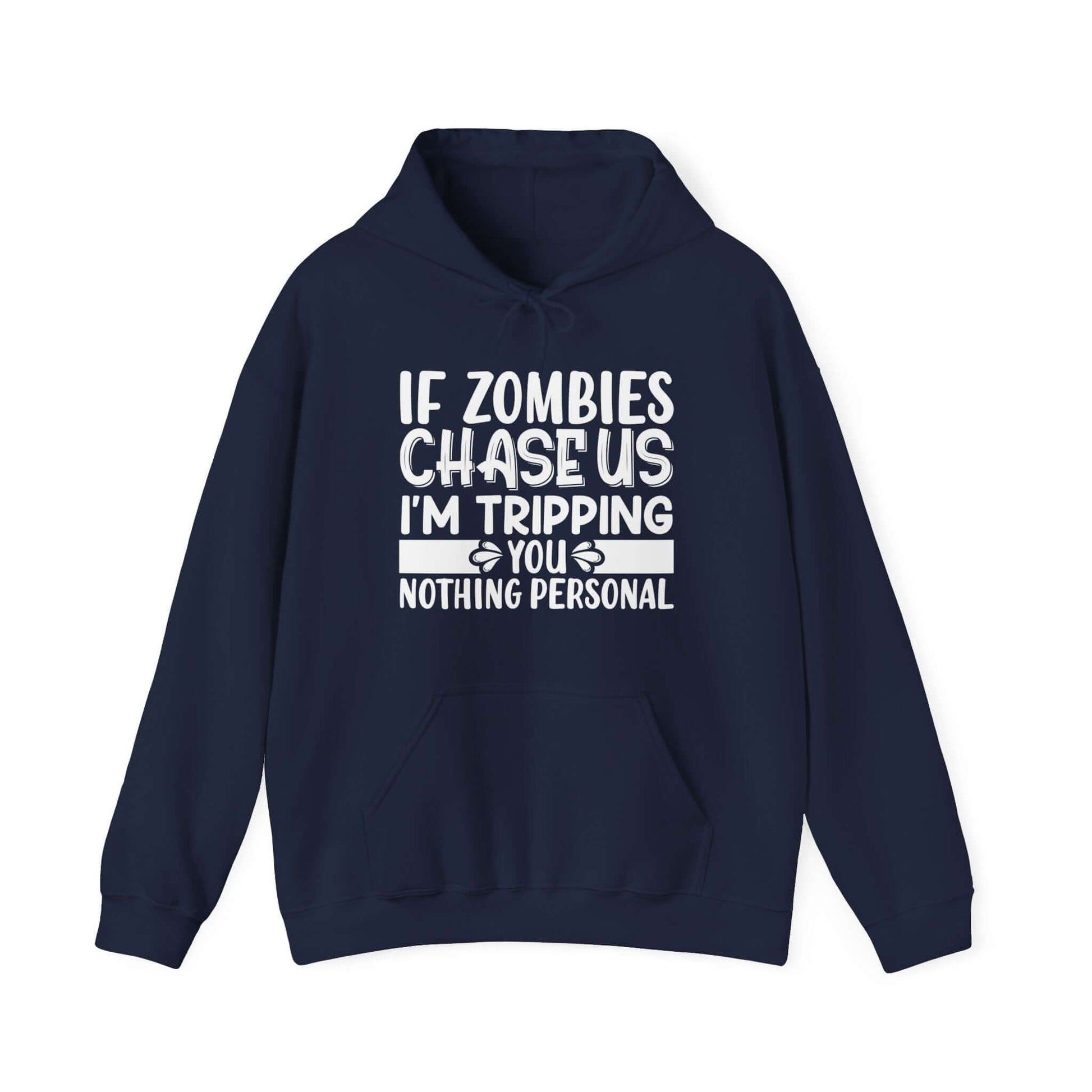 Ultimate Zombie Heavy Blend™ Hoodie, Brand63