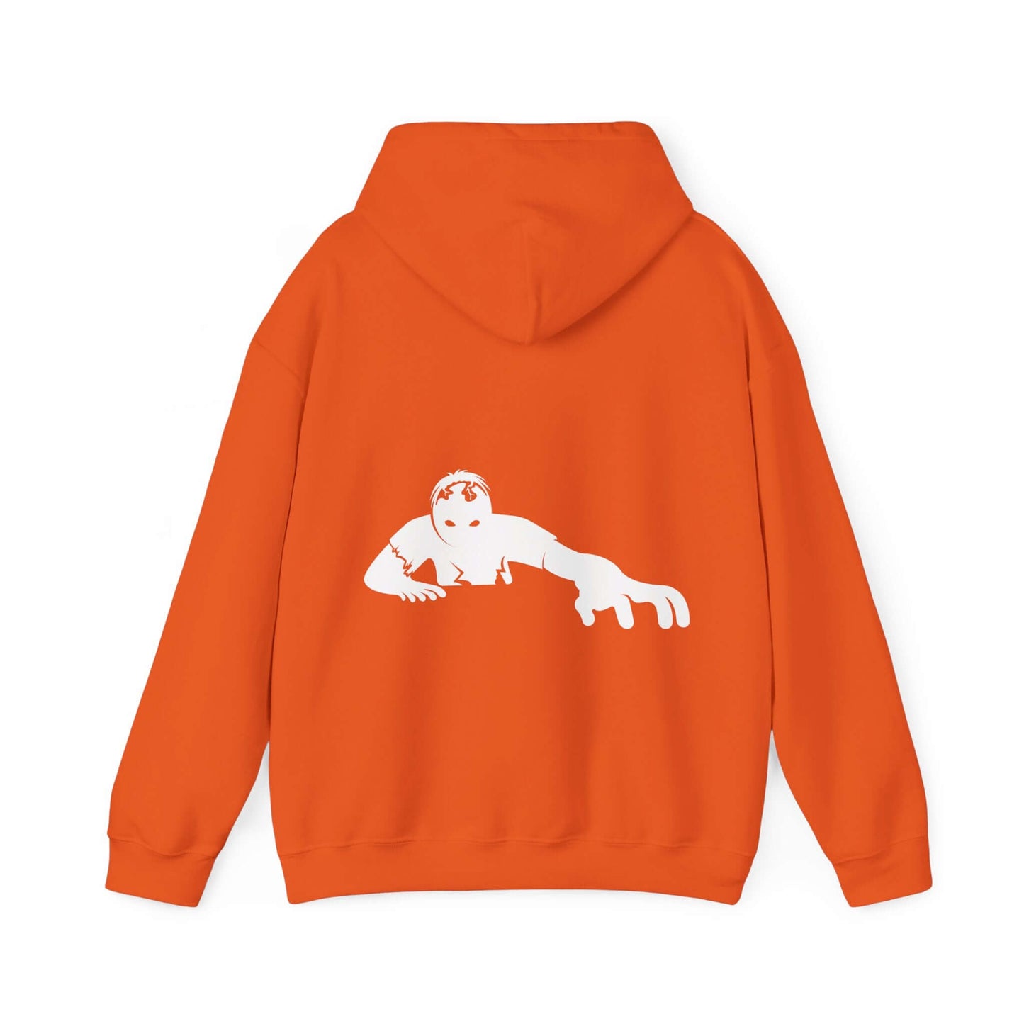 Ultimate Zombie Heavy Blend™ Hoodie, Brand63