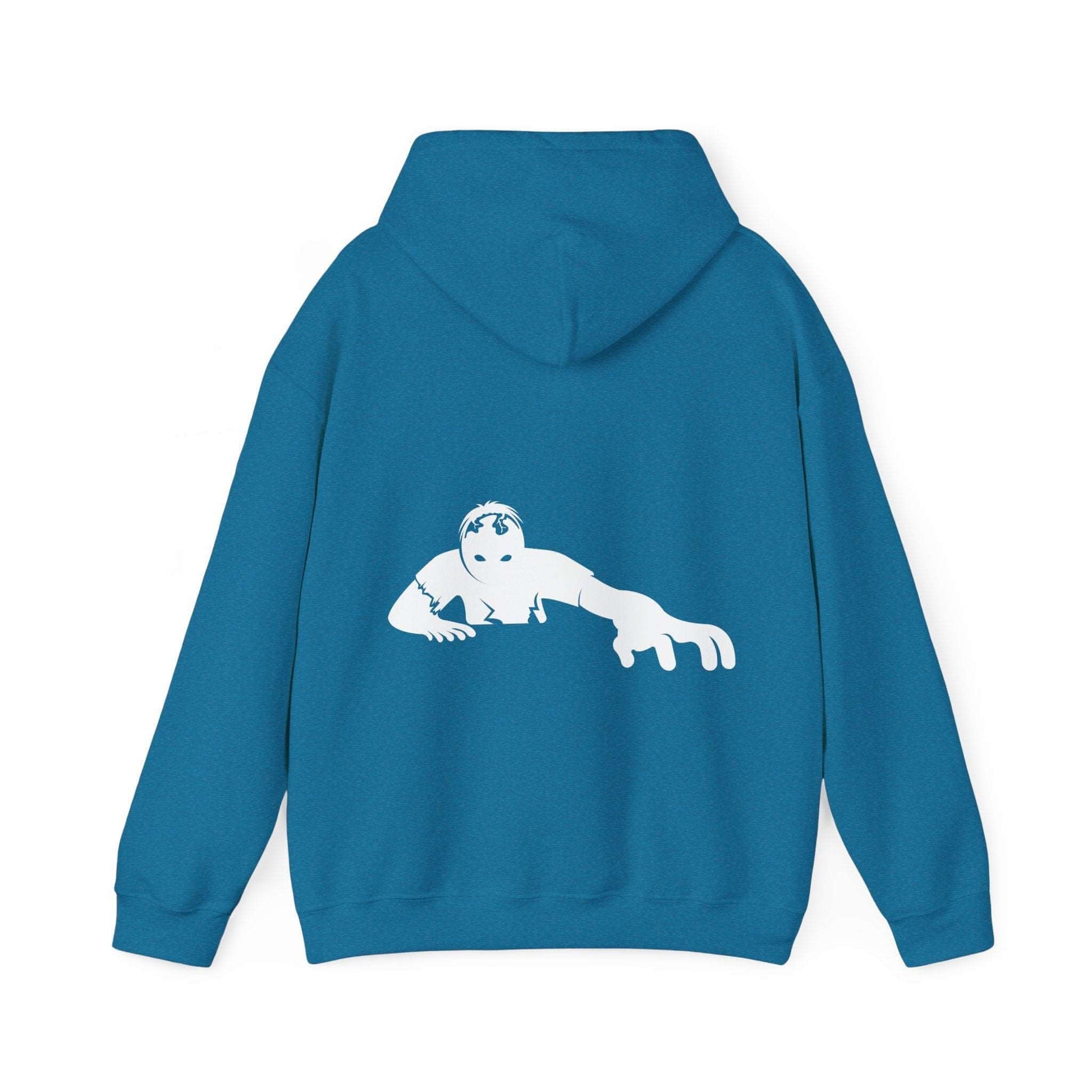 Ultimate Zombie Heavy Blend™ Hoodie, Brand63