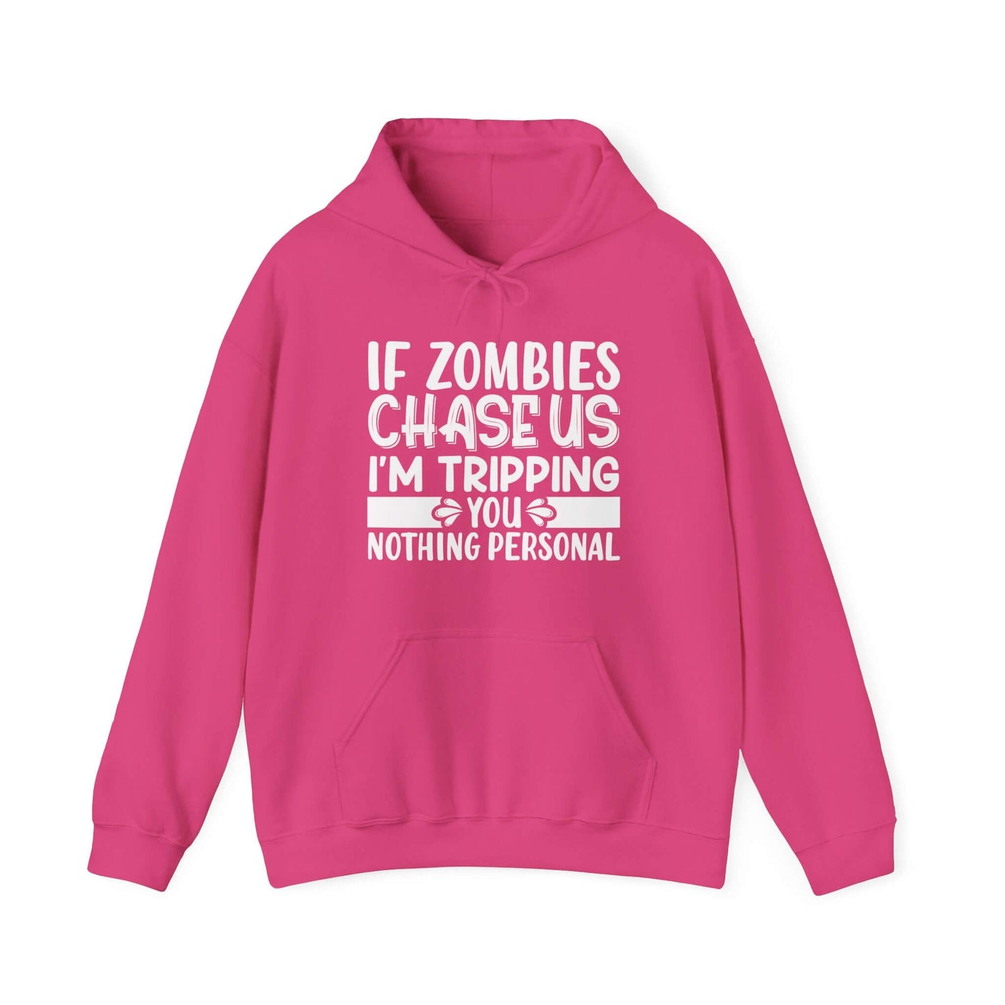 Ultimate Zombie Heavy Blend™ Hoodie, Brand63