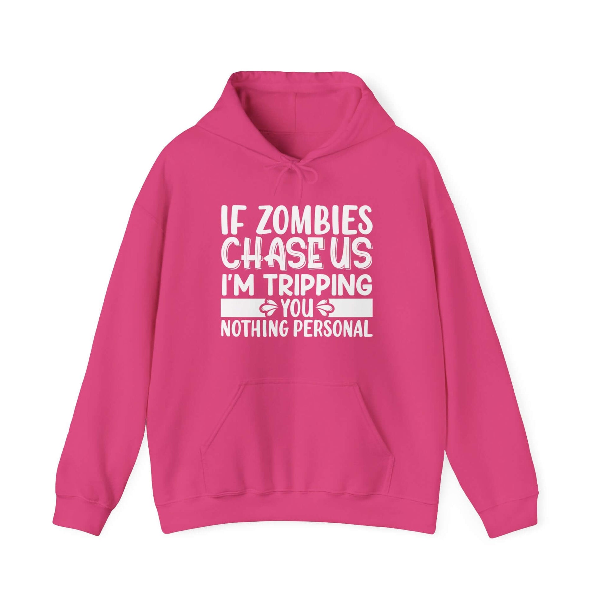 Ultimate Zombie Heavy Blend™ Hoodie, Brand63