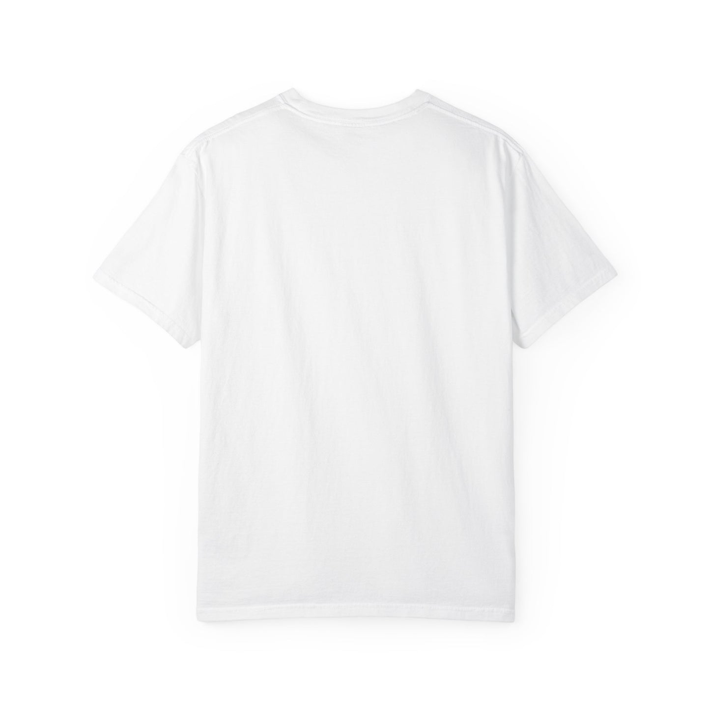 Unbothered Energy T-Shirt — Self Expression Graphic Tee, Brand63