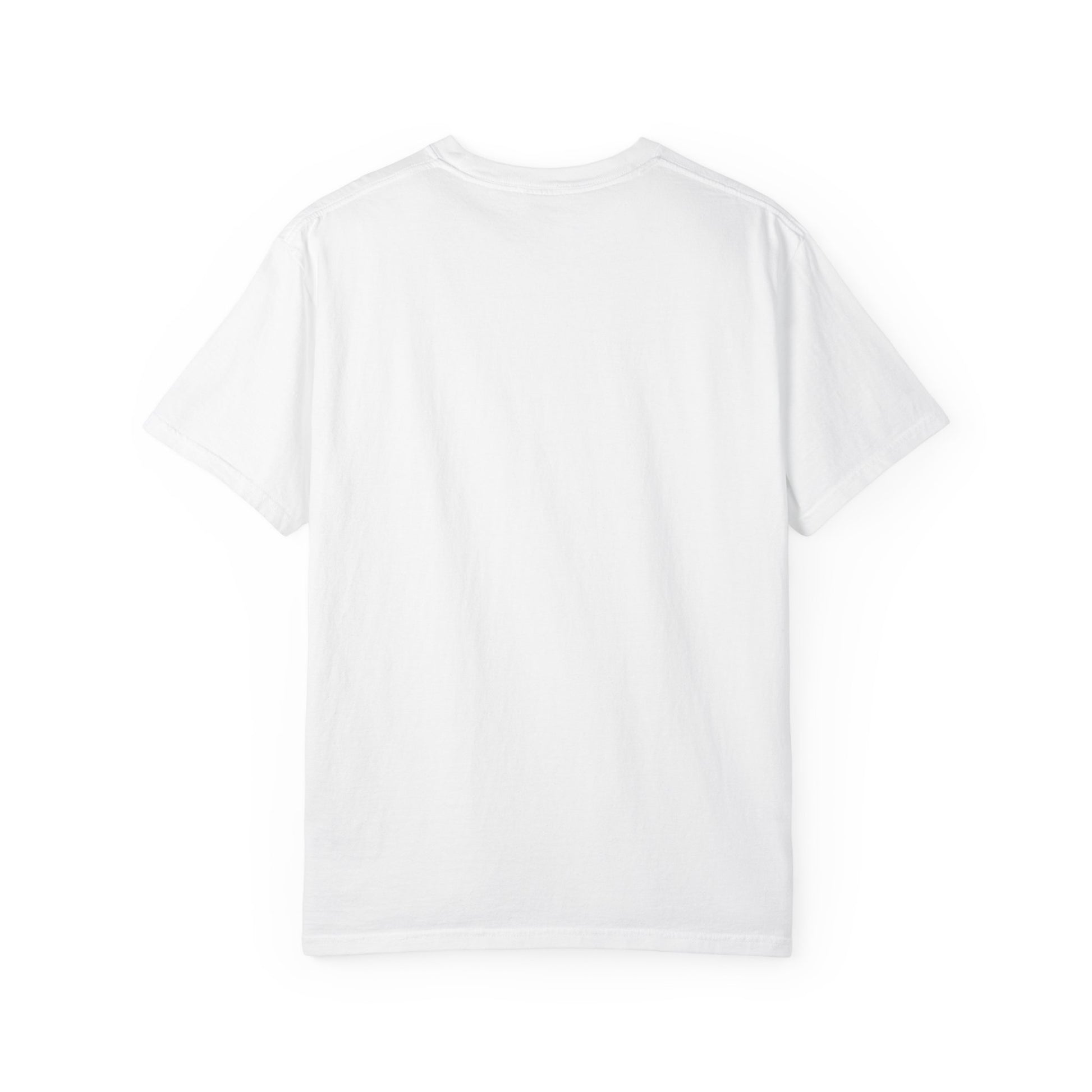 Unbothered Energy T-Shirt — Self Expression Graphic Tee, Brand63