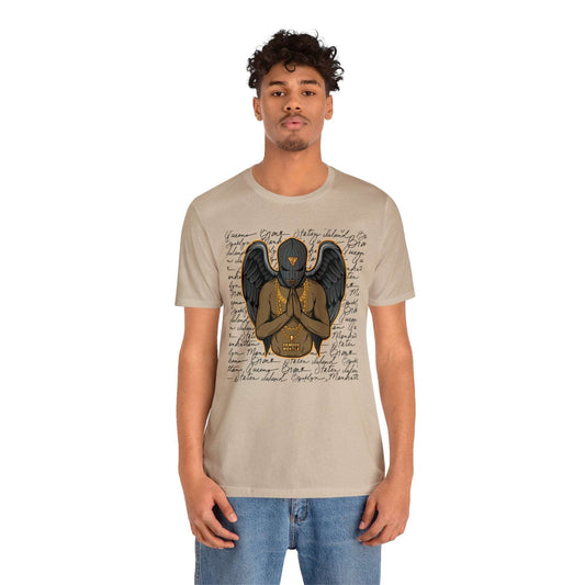 Urban Angel T-shirt | Famous Hustle Apparel, Brand63