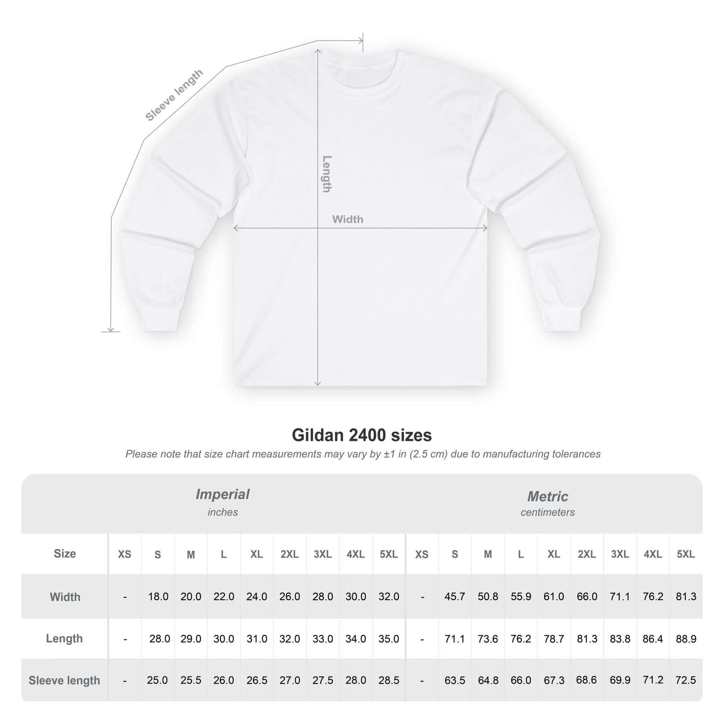 Witchcore Long-sleeve Shirt, Brand63