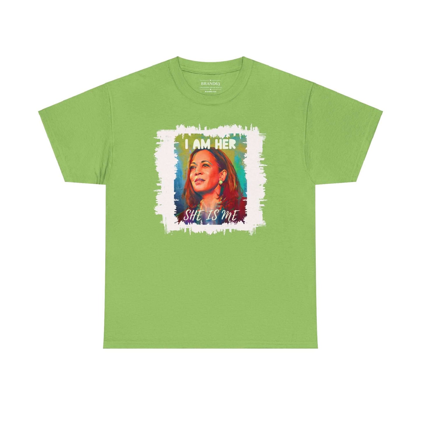 Women Of Strength T-Shirt, Brand63
