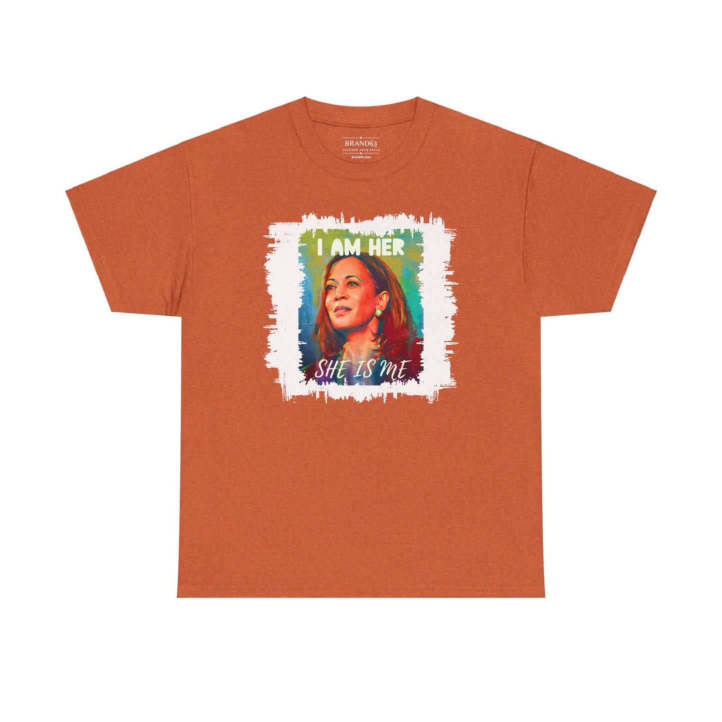 Women Of Strength T-Shirt, Brand63
