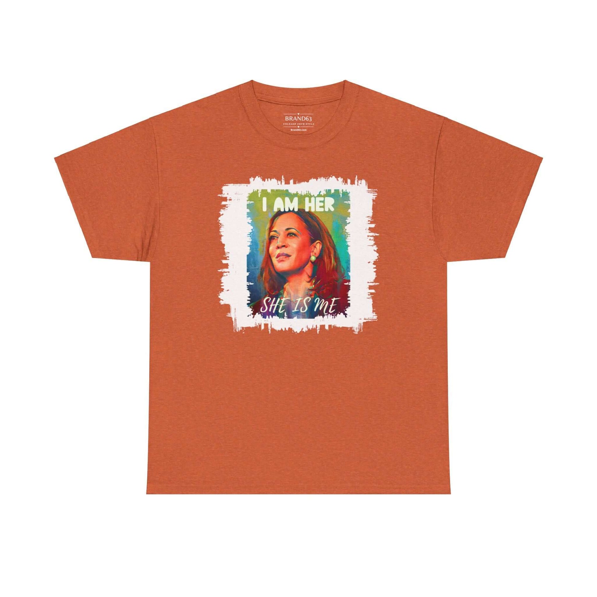 Women Of Strength T-Shirt, Brand63