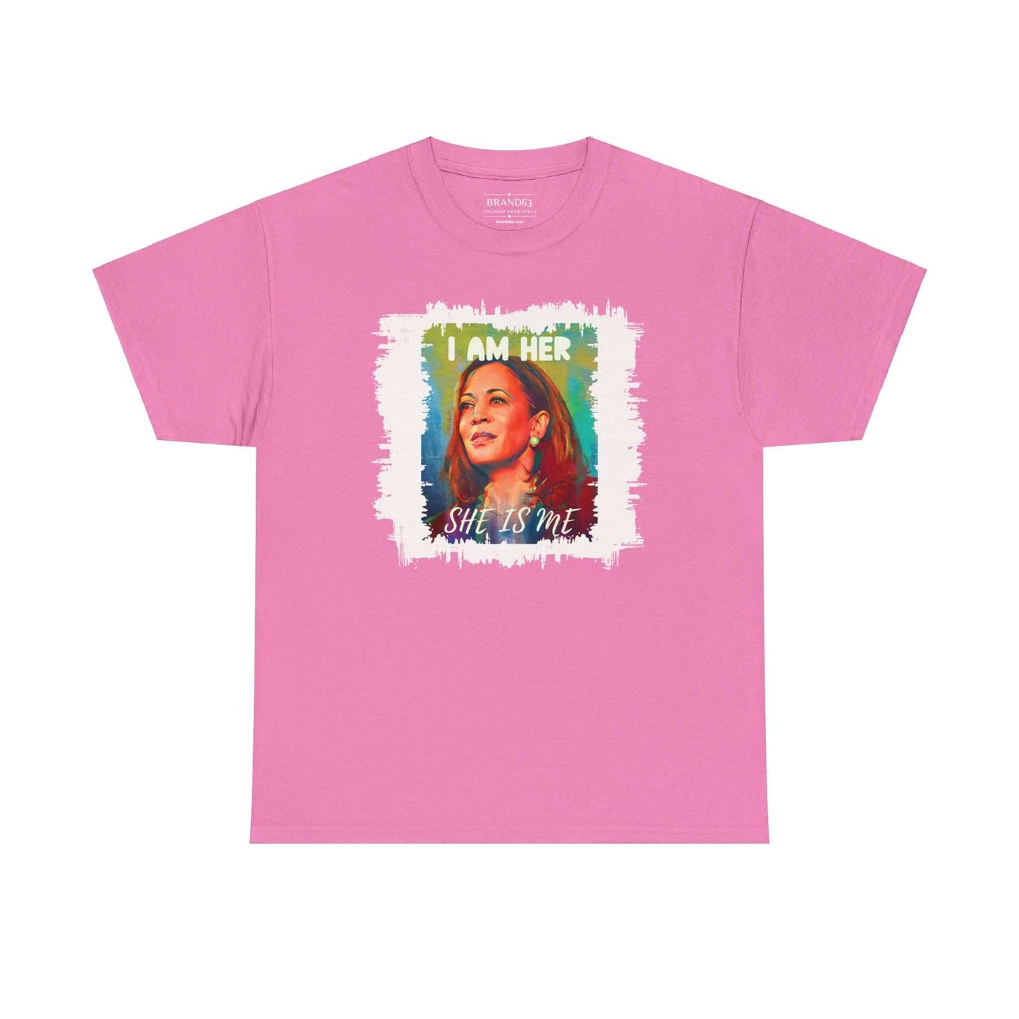 Women Of Strength T-Shirt, Brand63