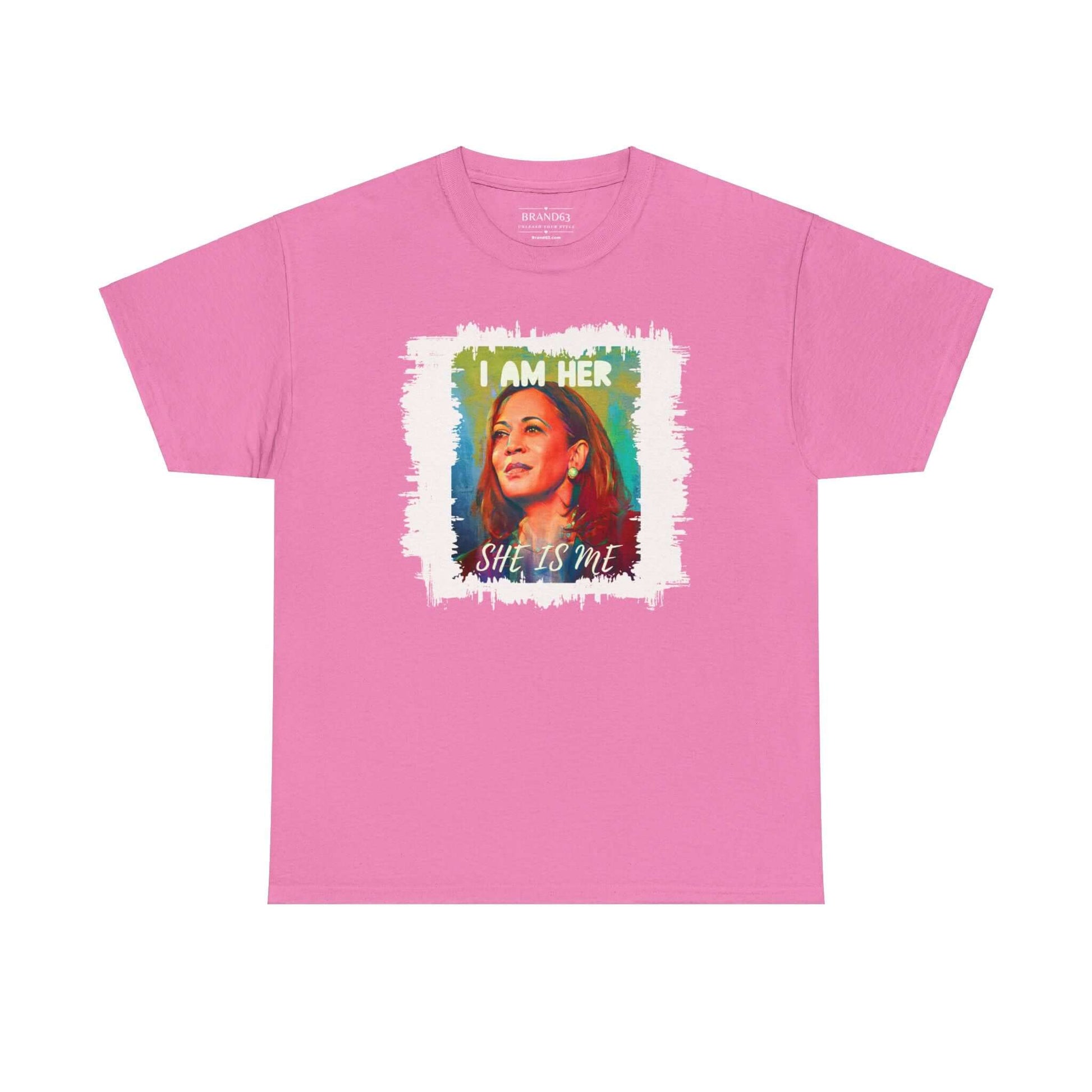 Women Of Strength T-Shirt, Brand63