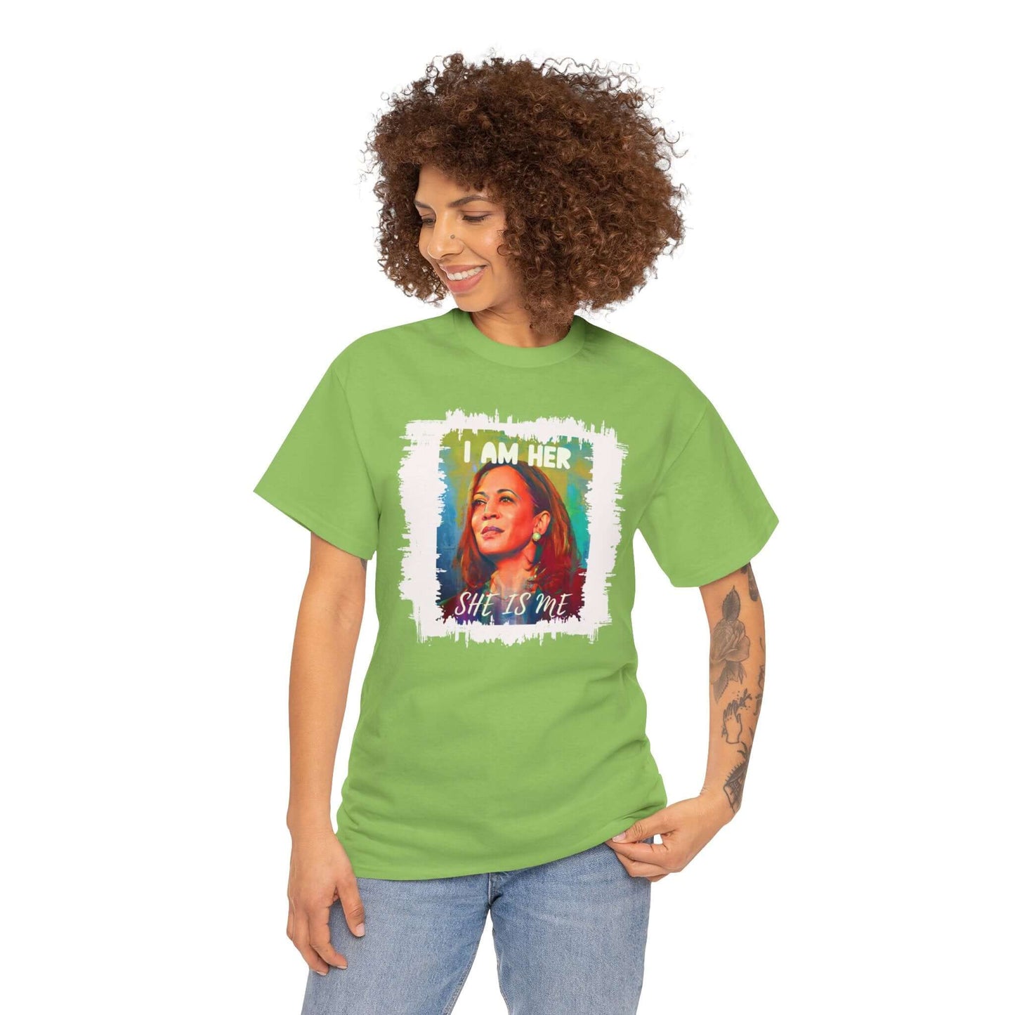 Women Of Strength T-Shirt, Brand63