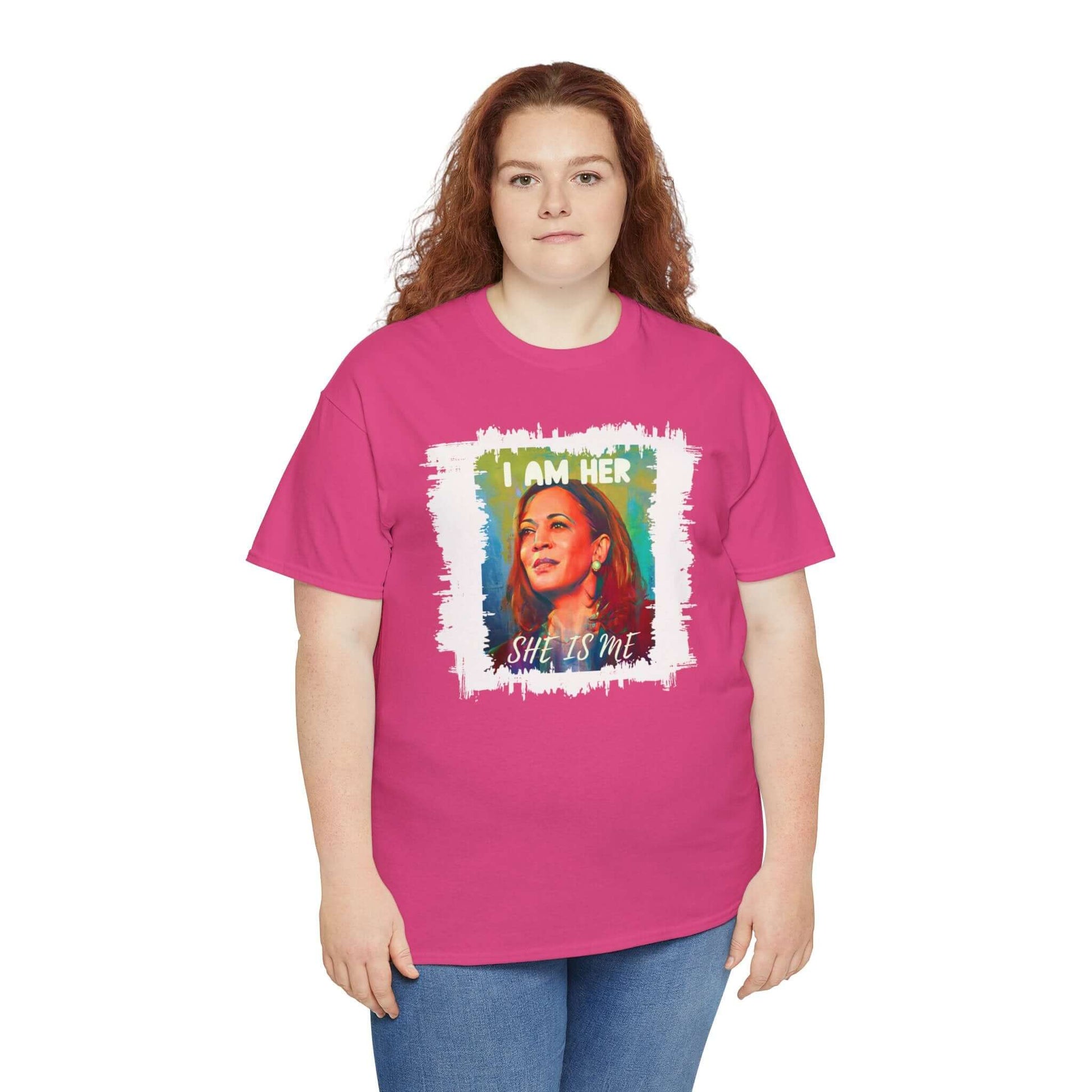 Women Of Strength T-Shirt, Brand63