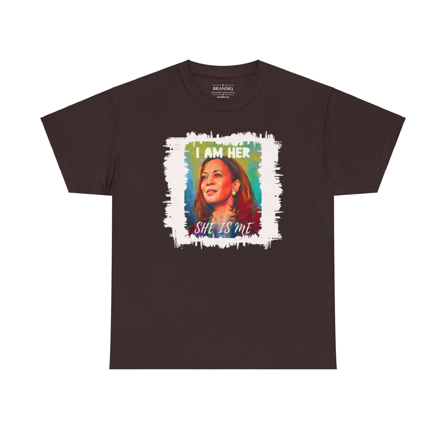 Women Of Strength T-Shirt, Brand63