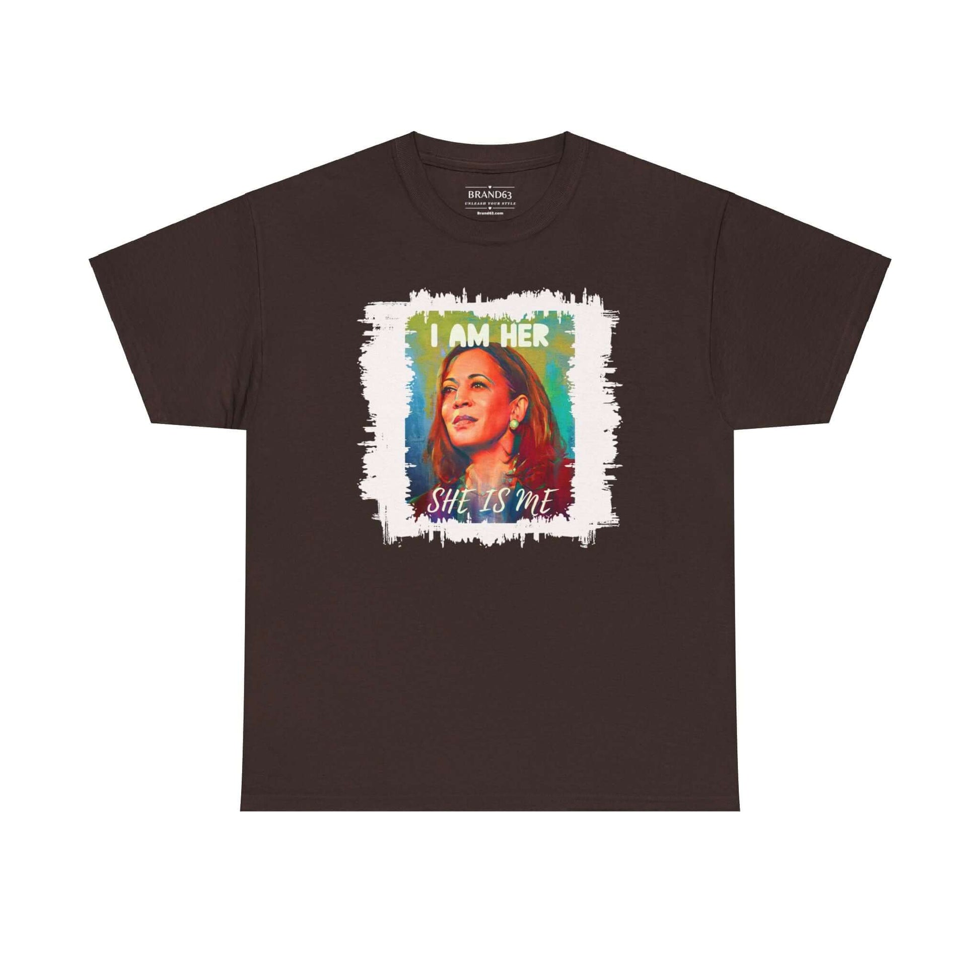 Women Of Strength T-Shirt, Brand63