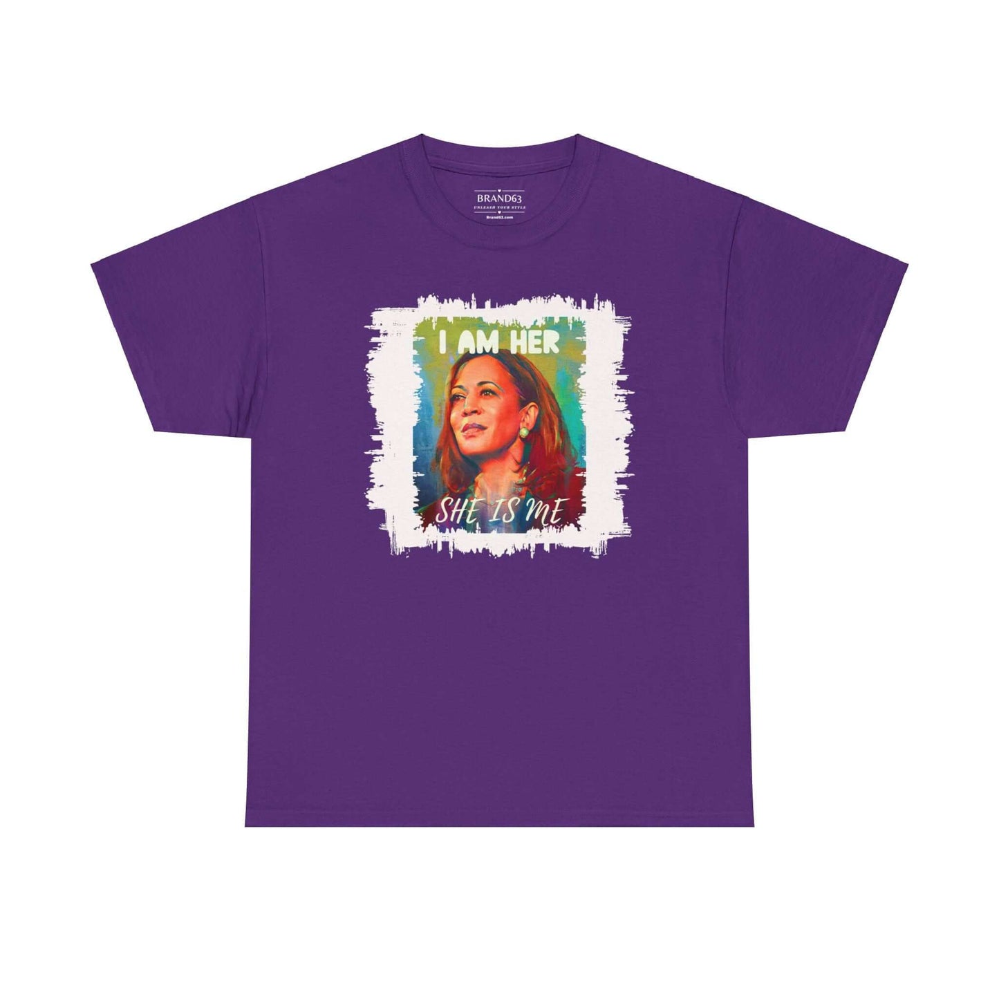 Women Of Strength T-Shirt, Brand63