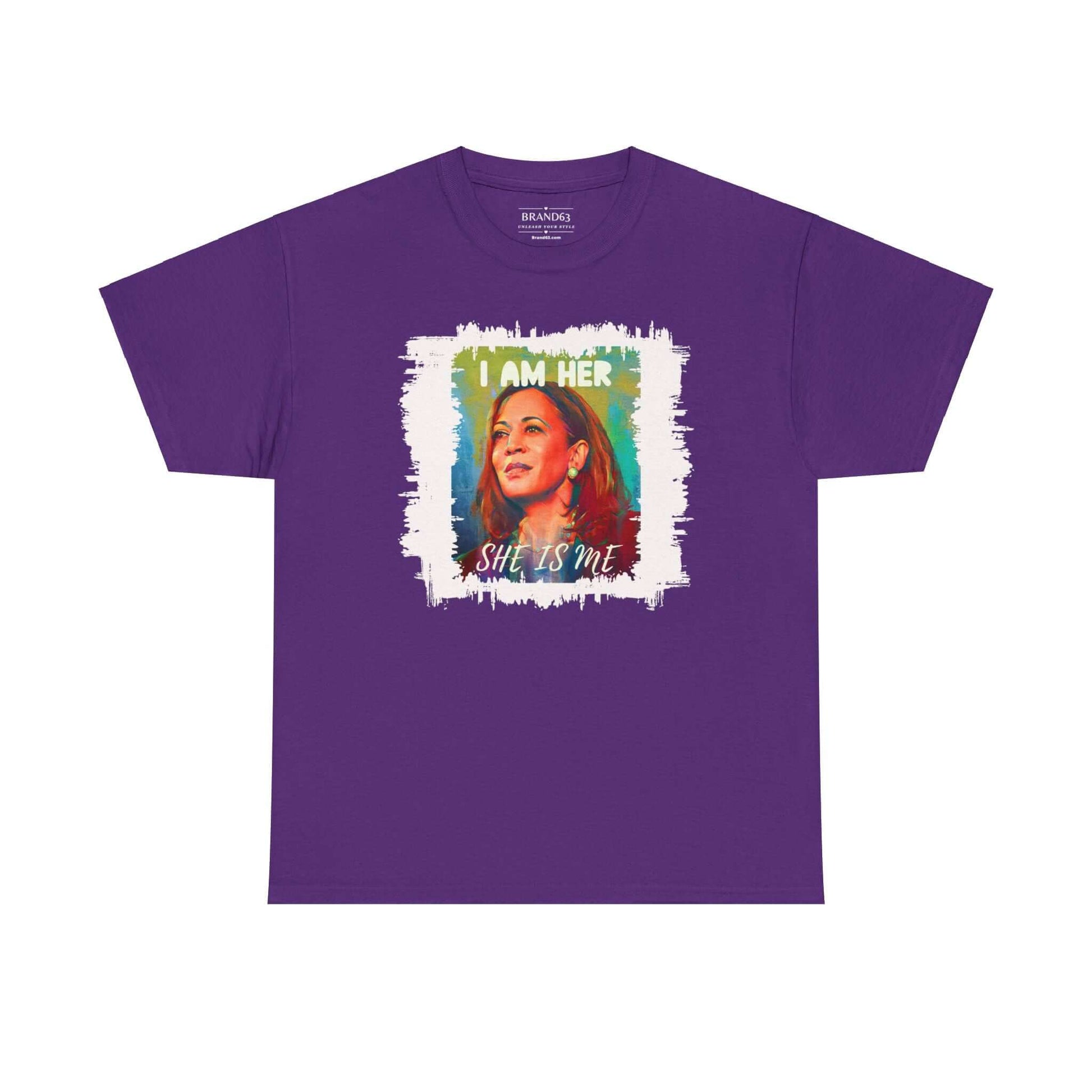 Women Of Strength T-Shirt, Brand63