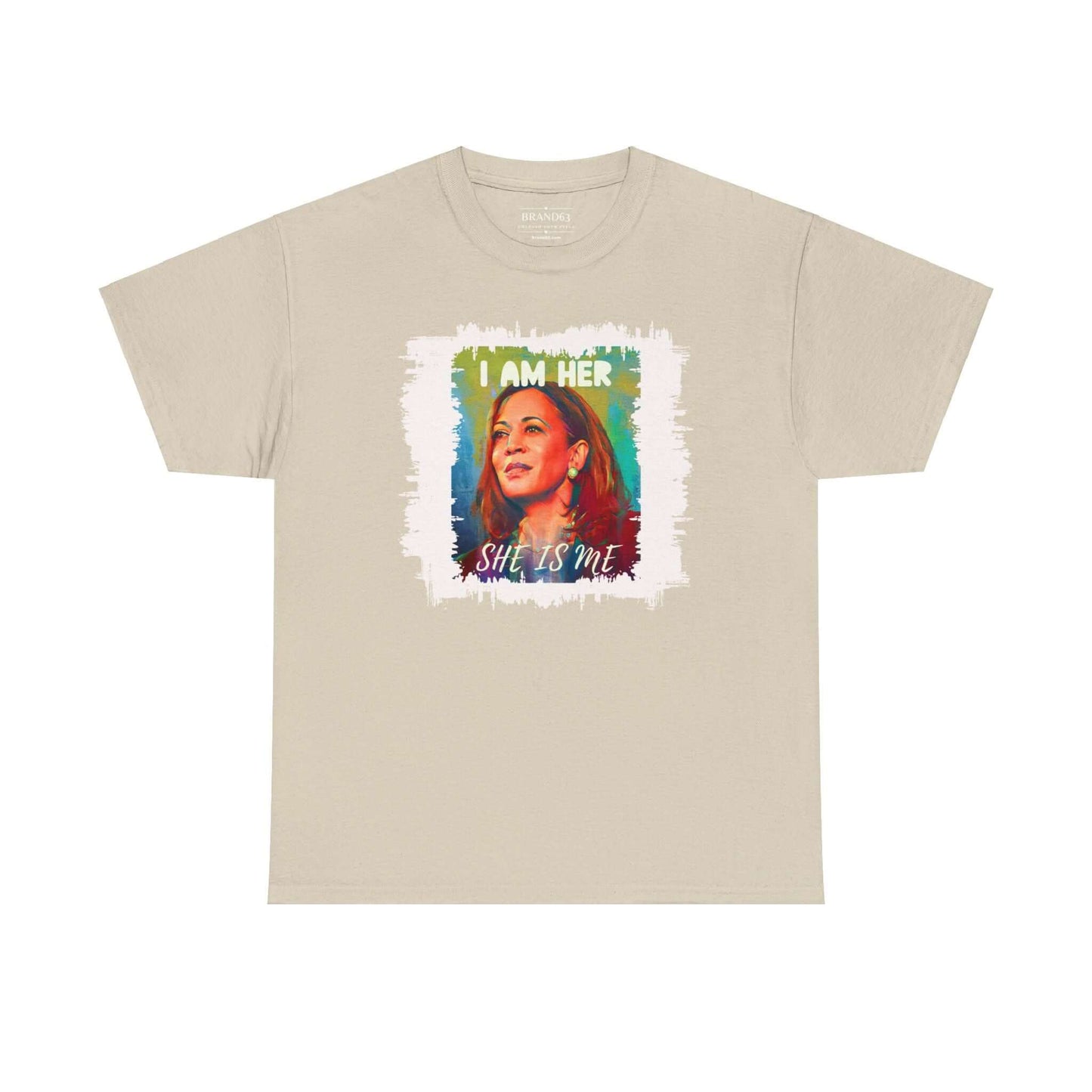 Women Of Strength T-Shirt, Brand63