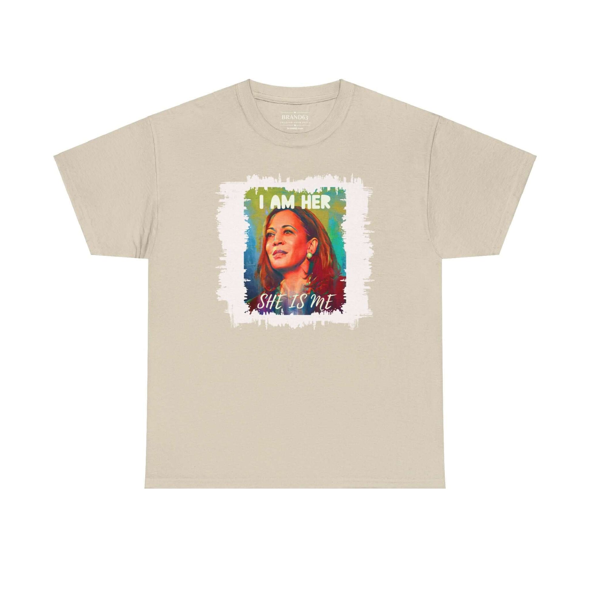 Women Of Strength T-Shirt, Brand63